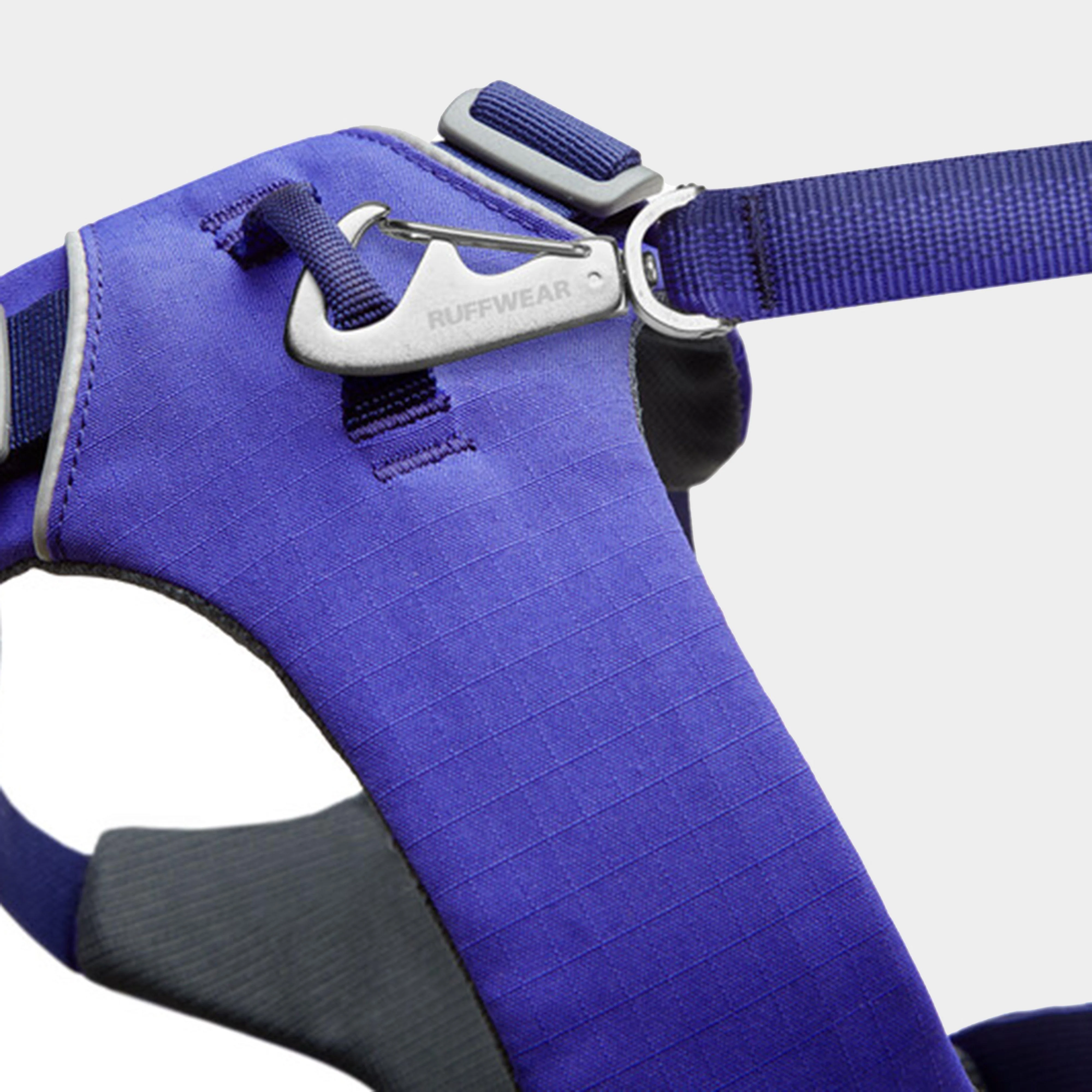Front Range Dog Harness Purple - Image 3