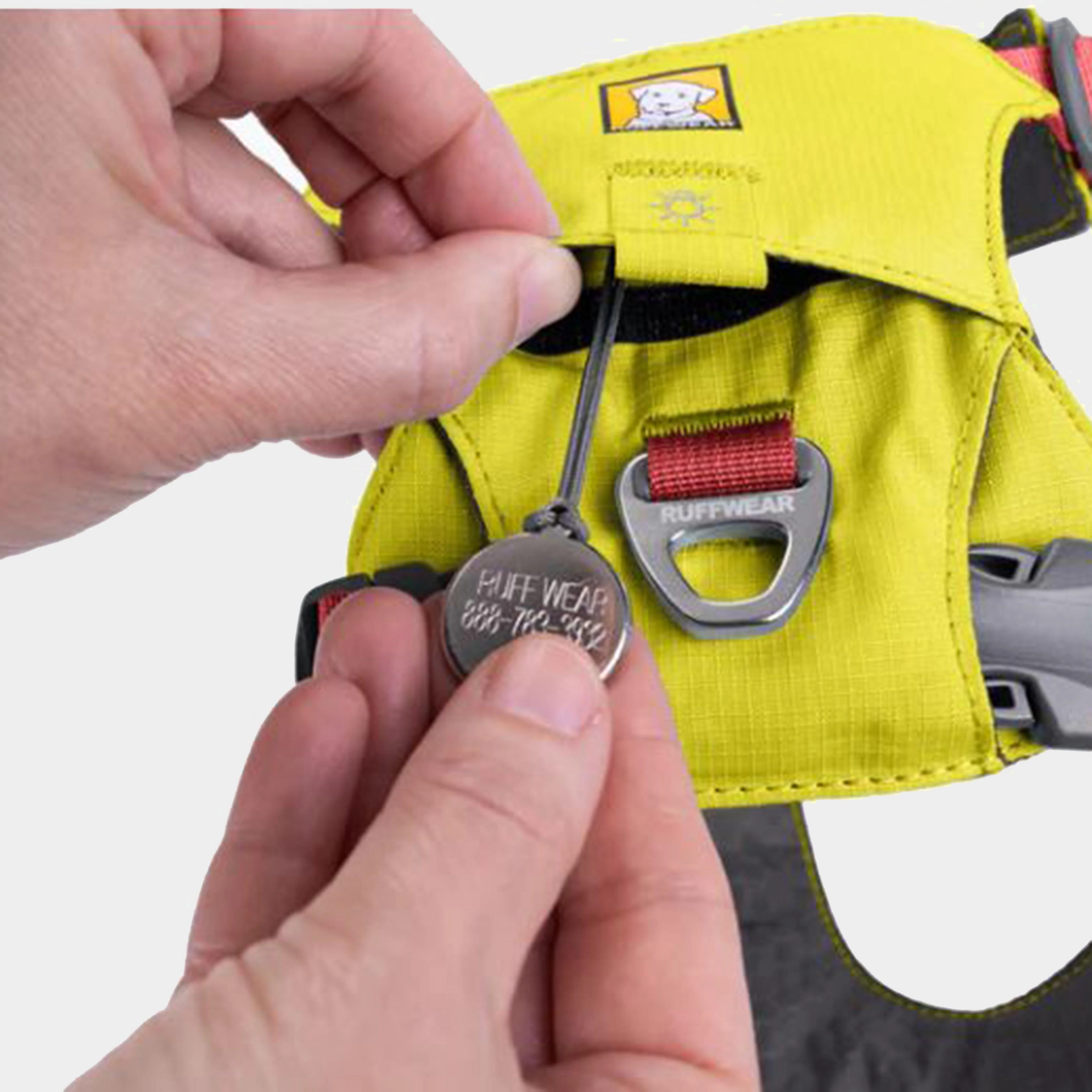 Hi & Light™ Lightweight Dog Harness - Image 24