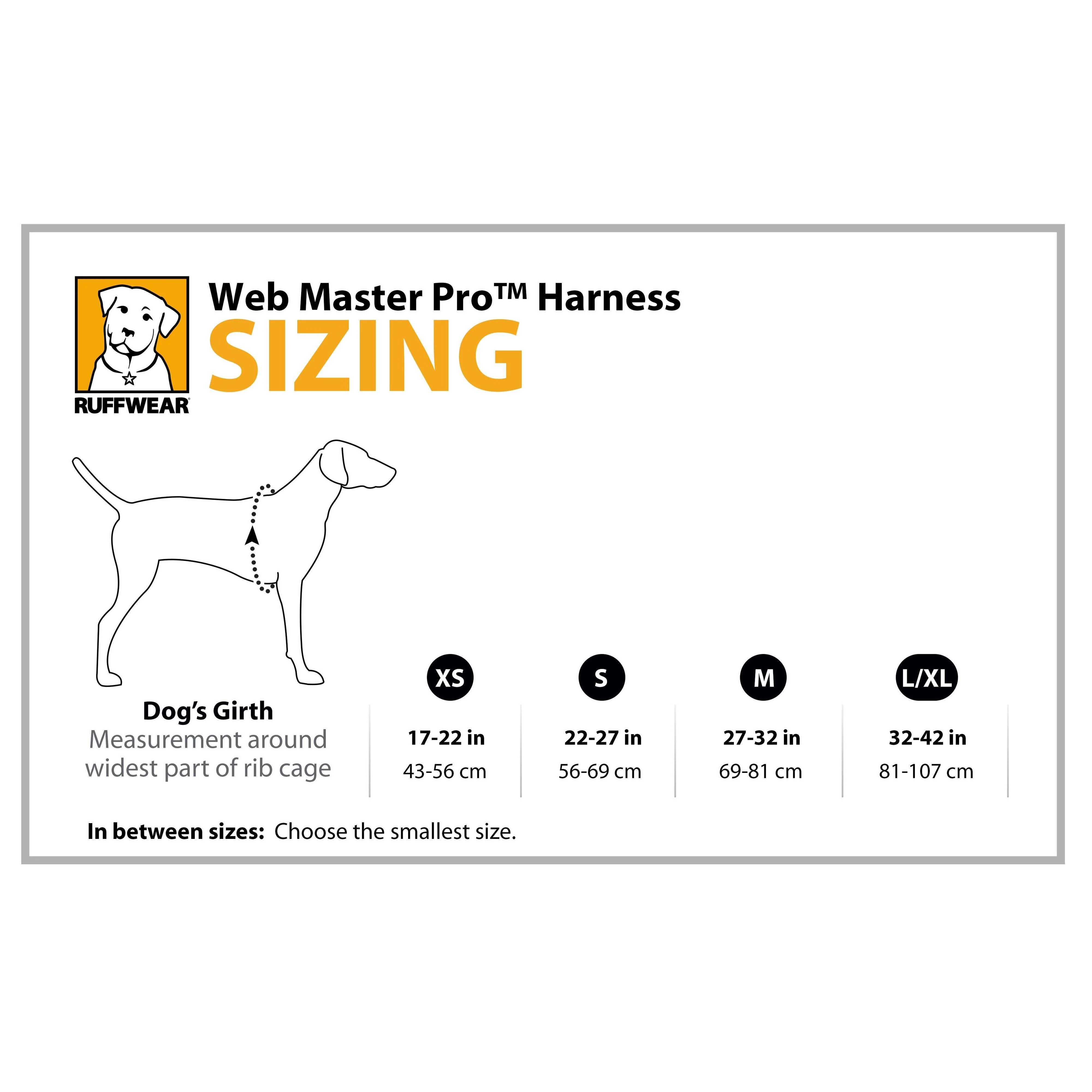 Webmaster™ Pro Harness - Image 4