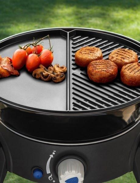 Safari Chef 2 BBQ/Plancha DLX - Image 3