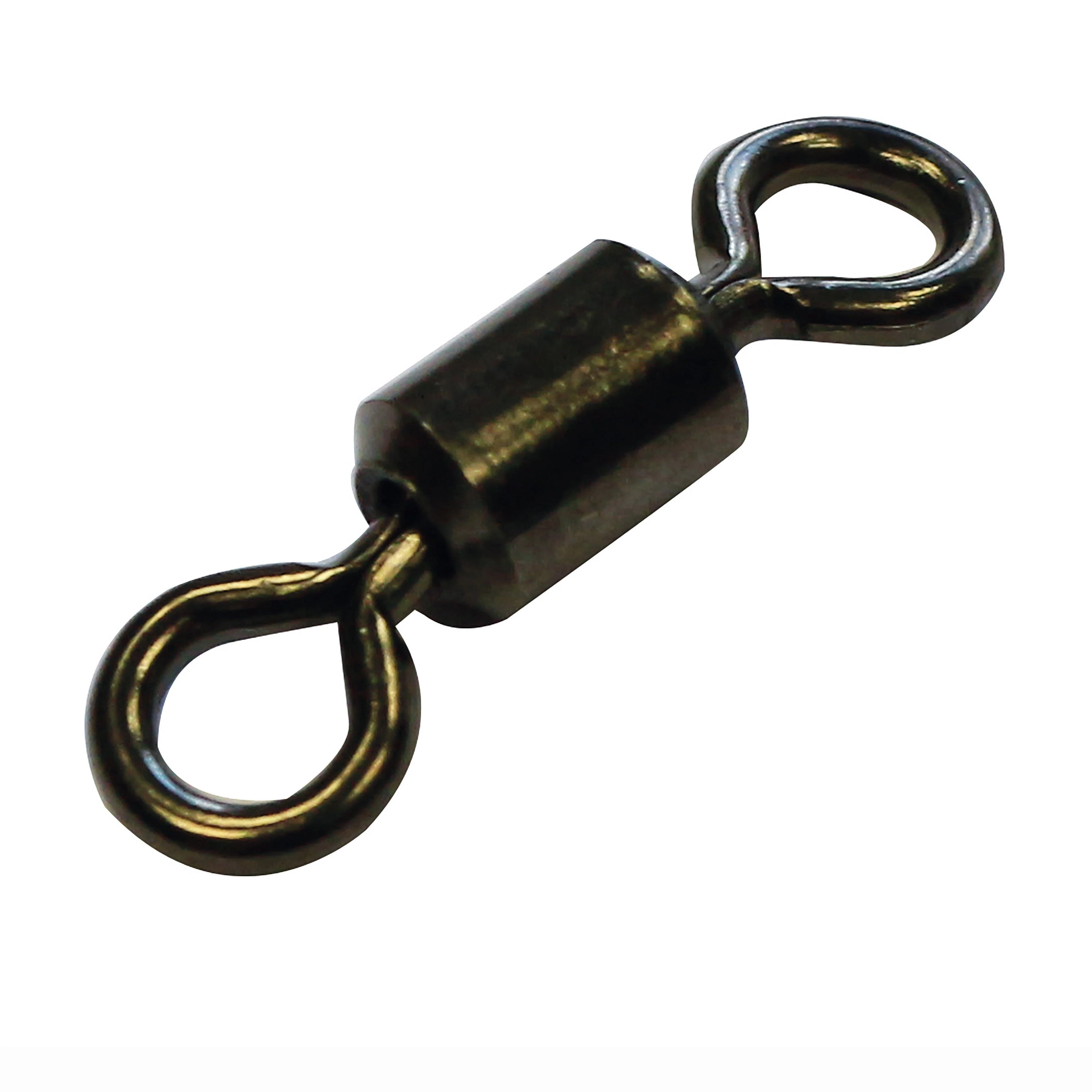 Round Eye Rolling Swivel (Size 3) - Image 2