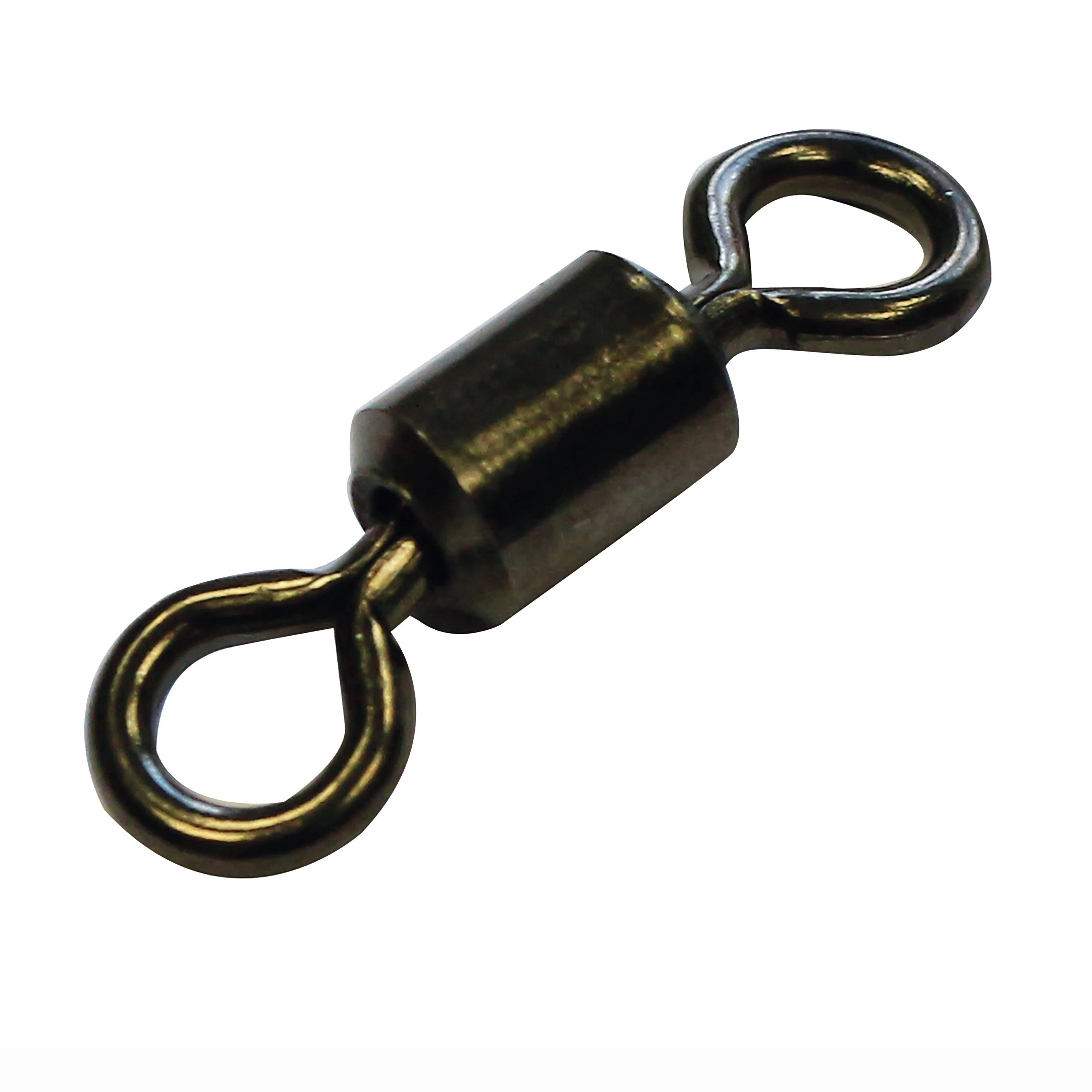 Round Eye Rolling Swivels (Size 2) - Image 2