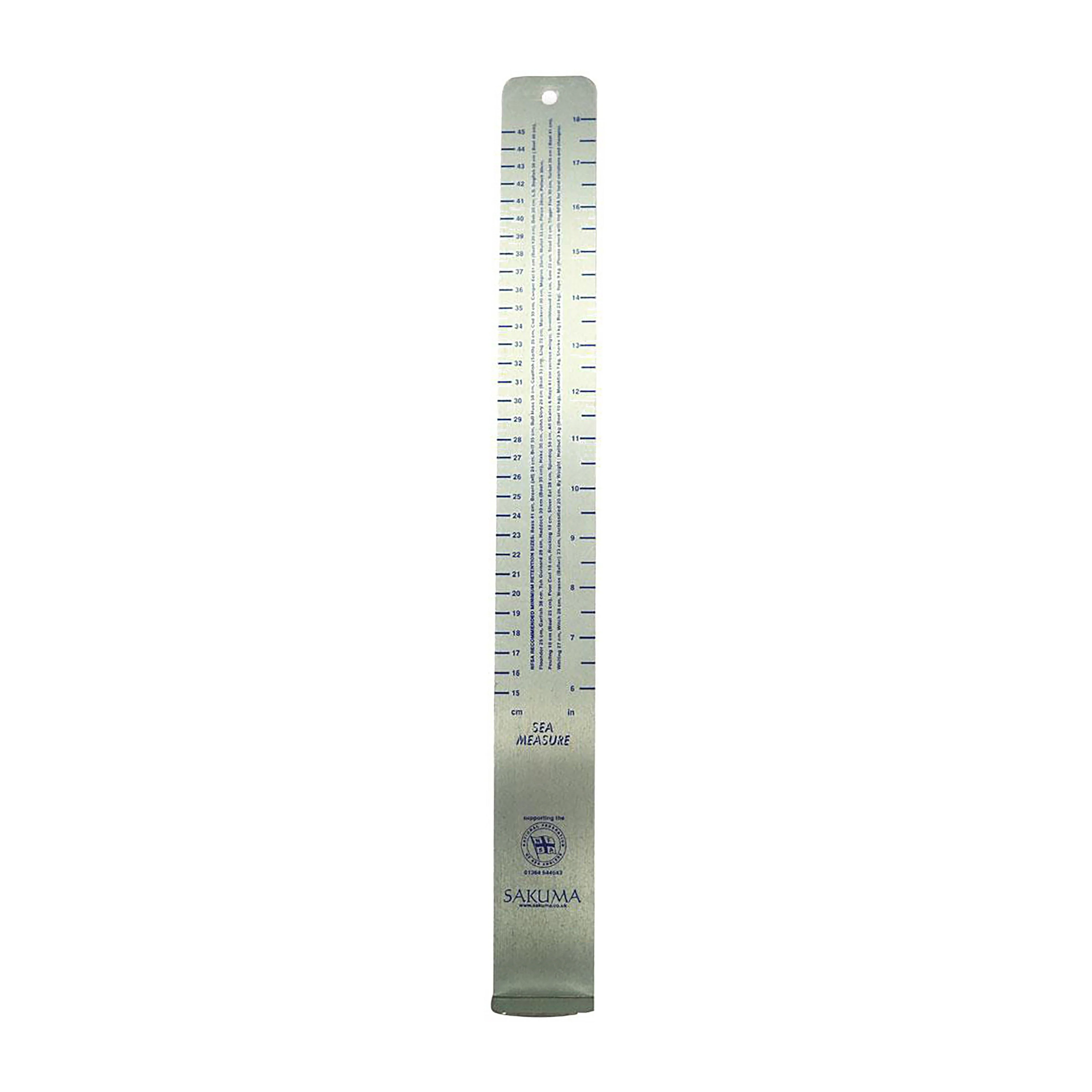 Sakuma Match Measure 45cm - Image 2