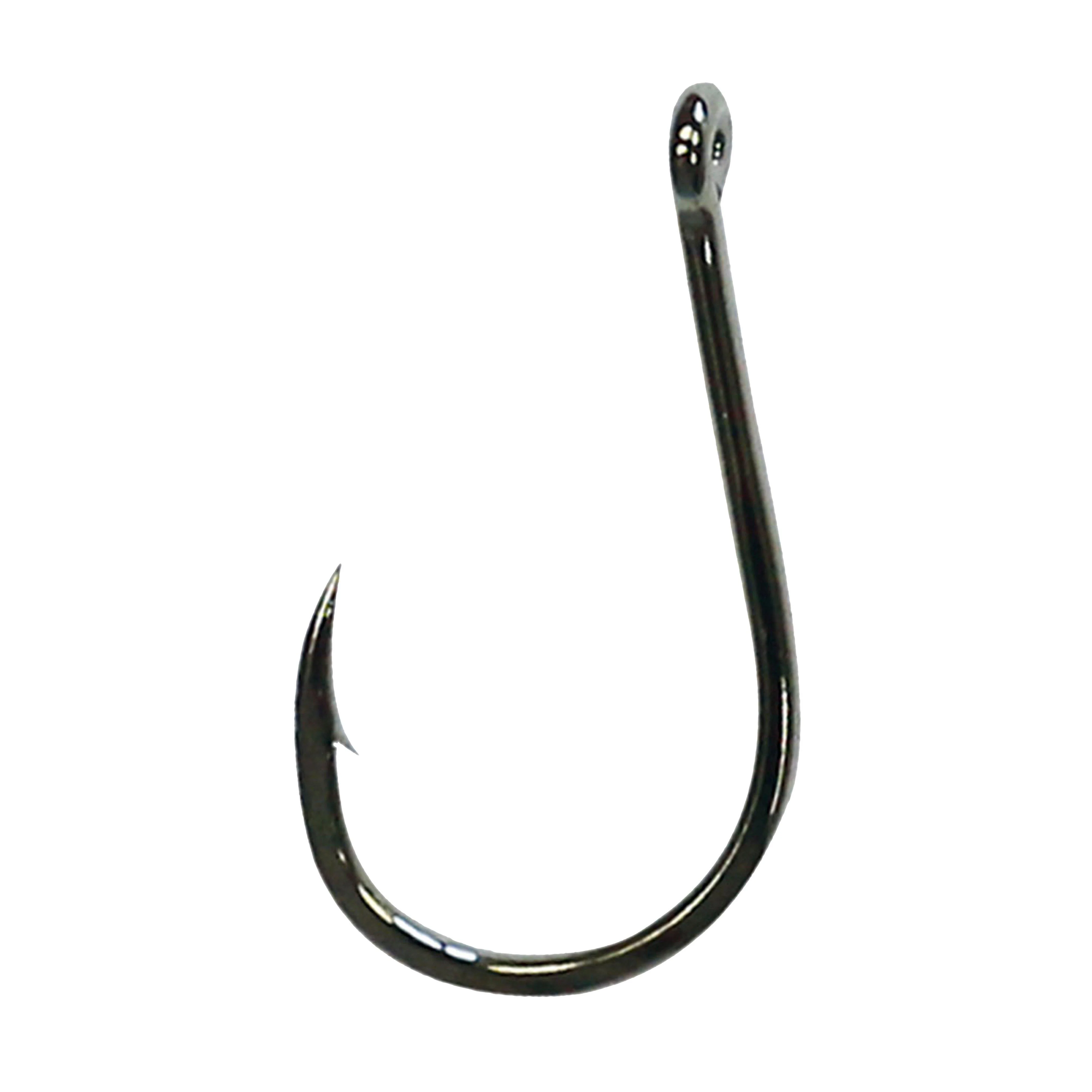Size 2/0 450 Chinu Hooks - Image 2