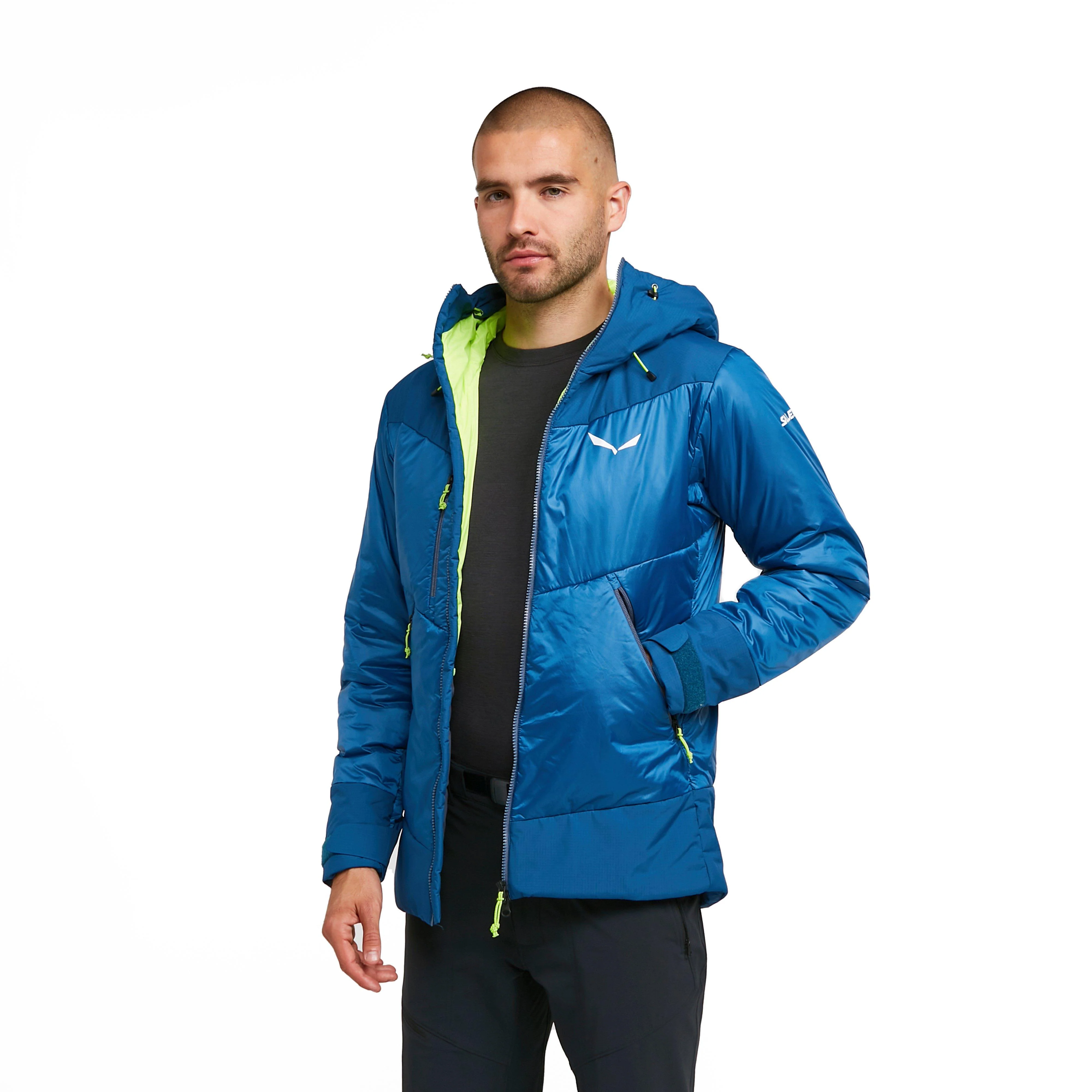 Men’s Ortles 2 AWP Insulated Jacket - Image 10