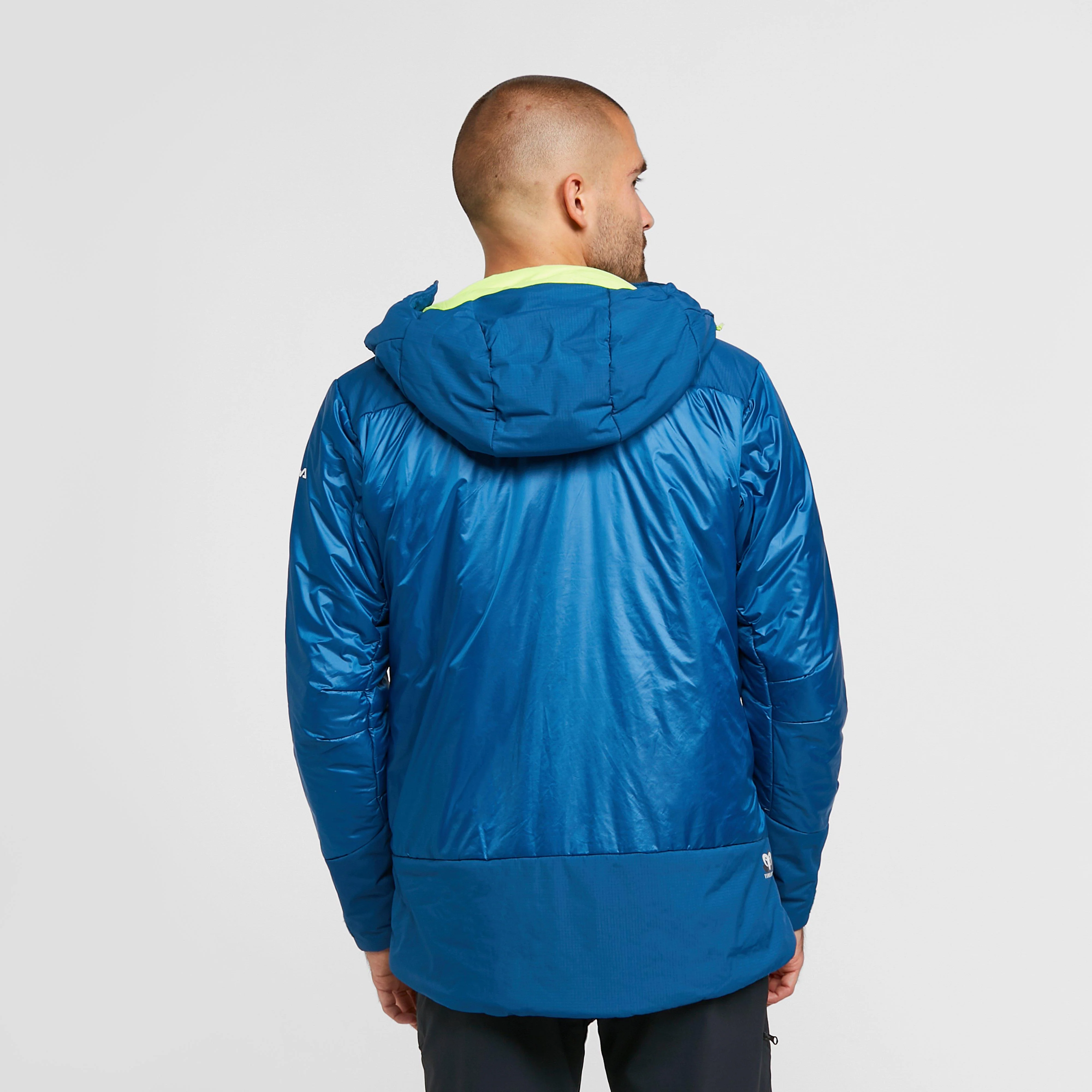 Men’s Ortles 2 AWP Insulated Jacket - Image 2