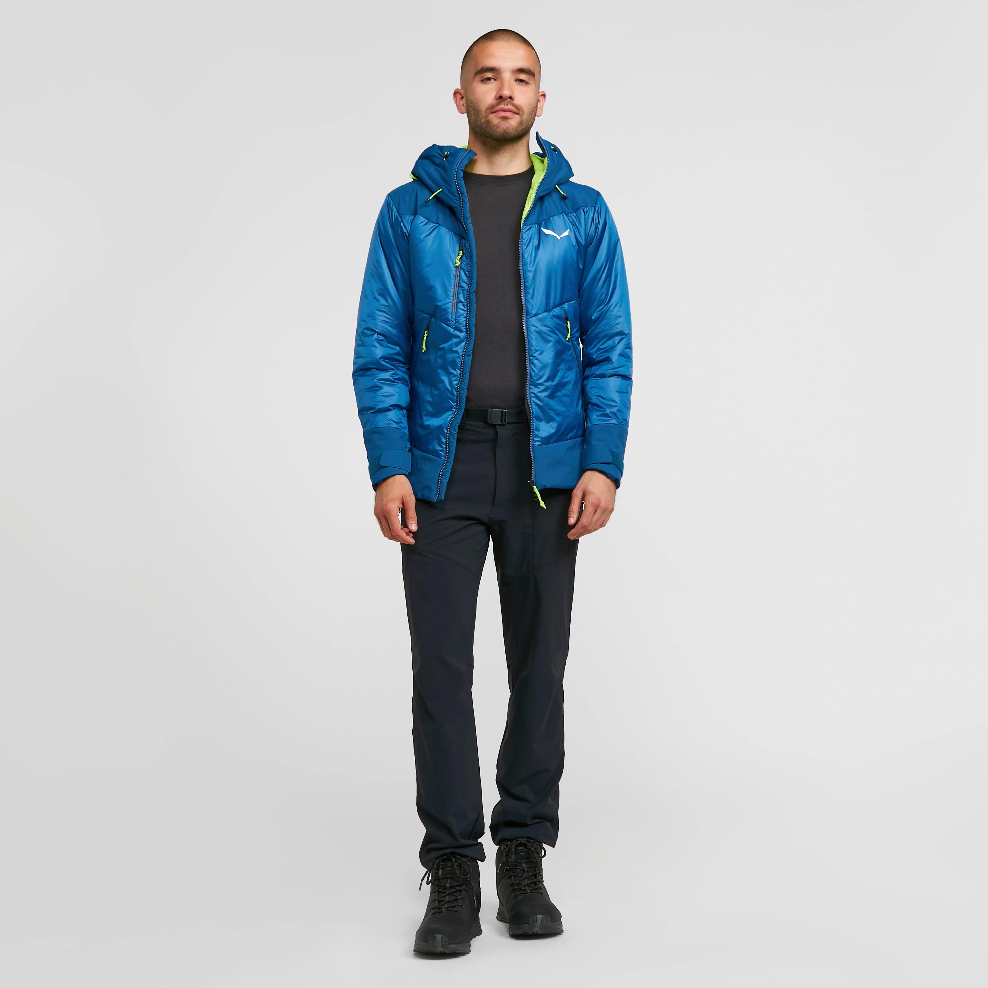 Men’s Ortles 2 AWP Insulated Jacket - Image 3