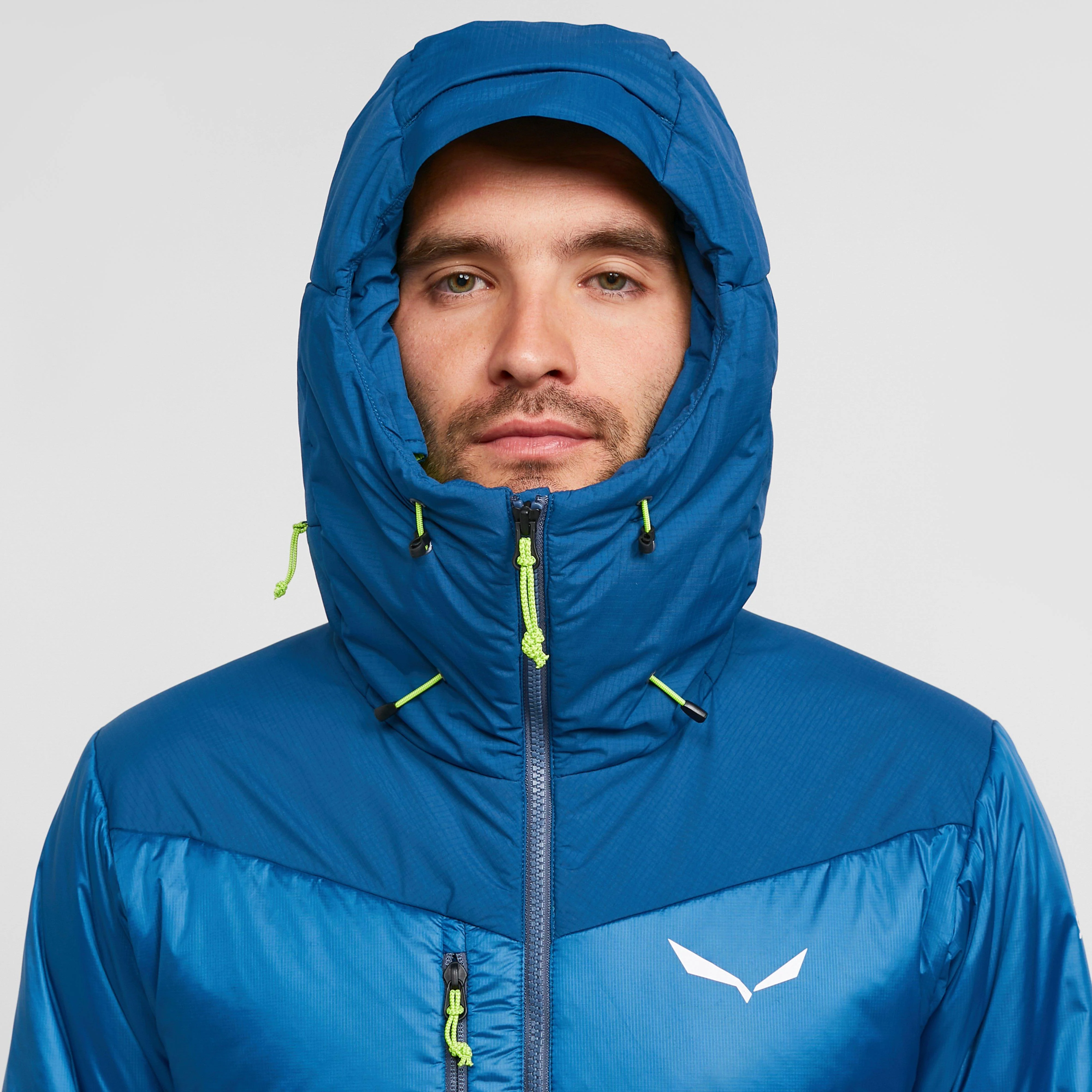 Men’s Ortles 2 AWP Insulated Jacket - Image 4