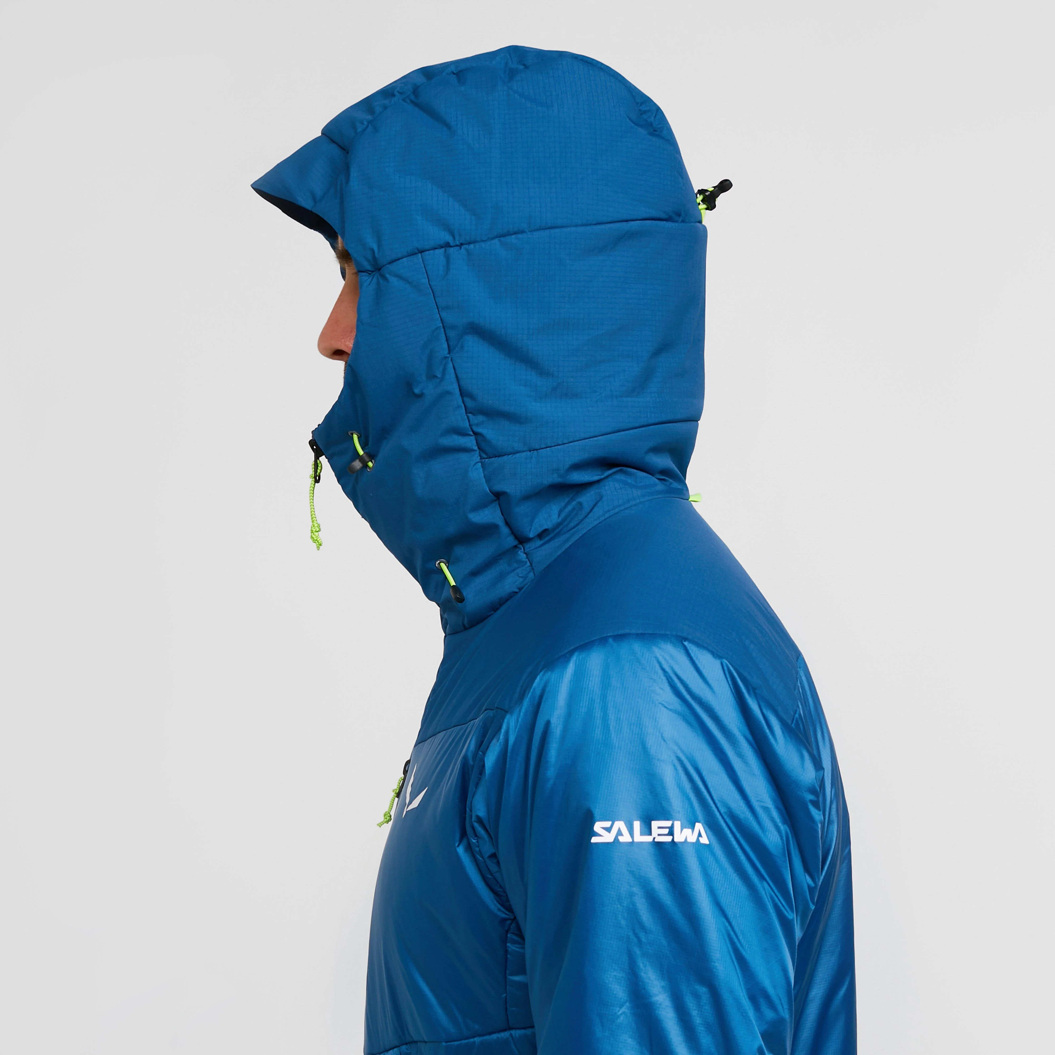 Men’s Ortles 2 AWP Insulated Jacket - Image 5