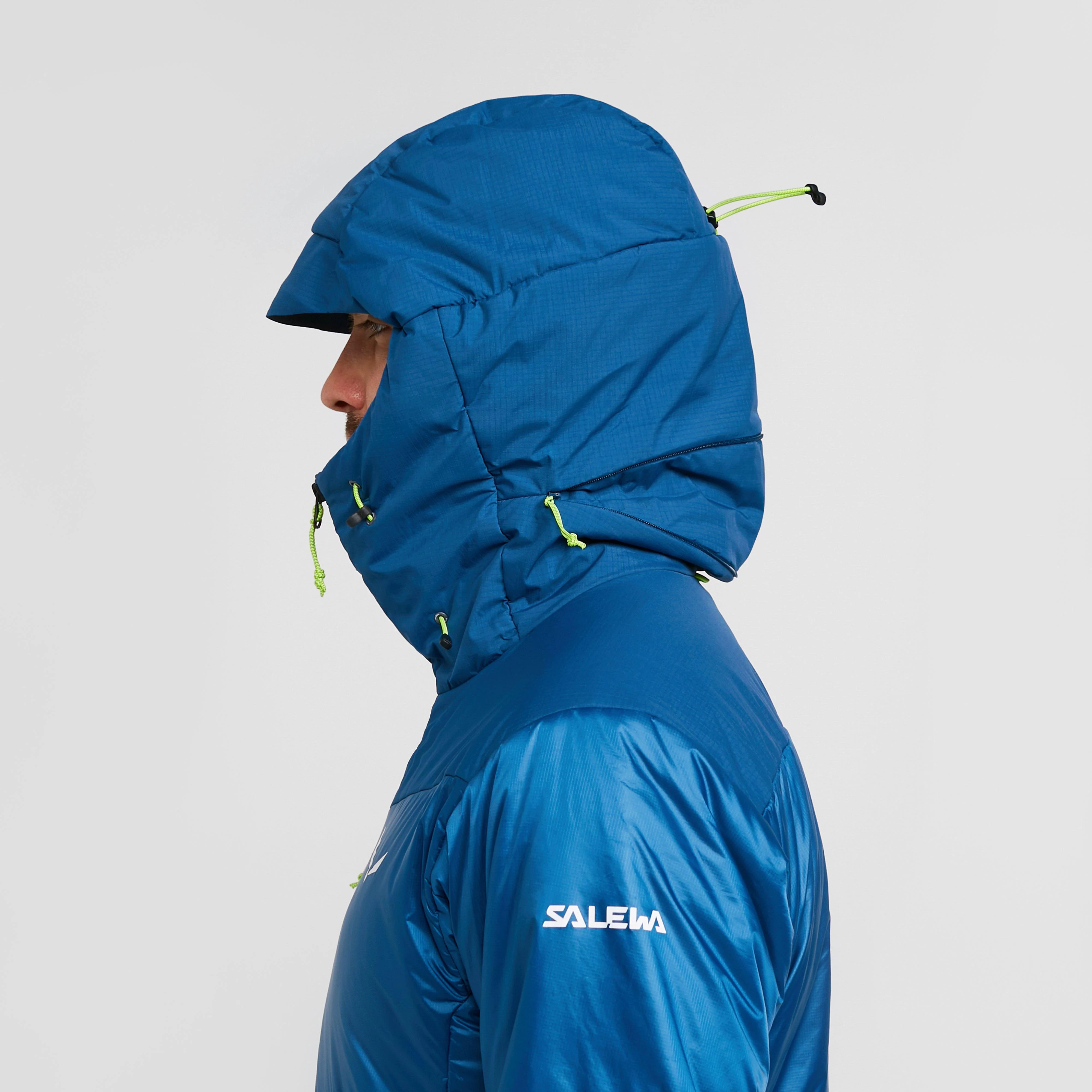 Men’s Ortles 2 AWP Insulated Jacket - Image 6