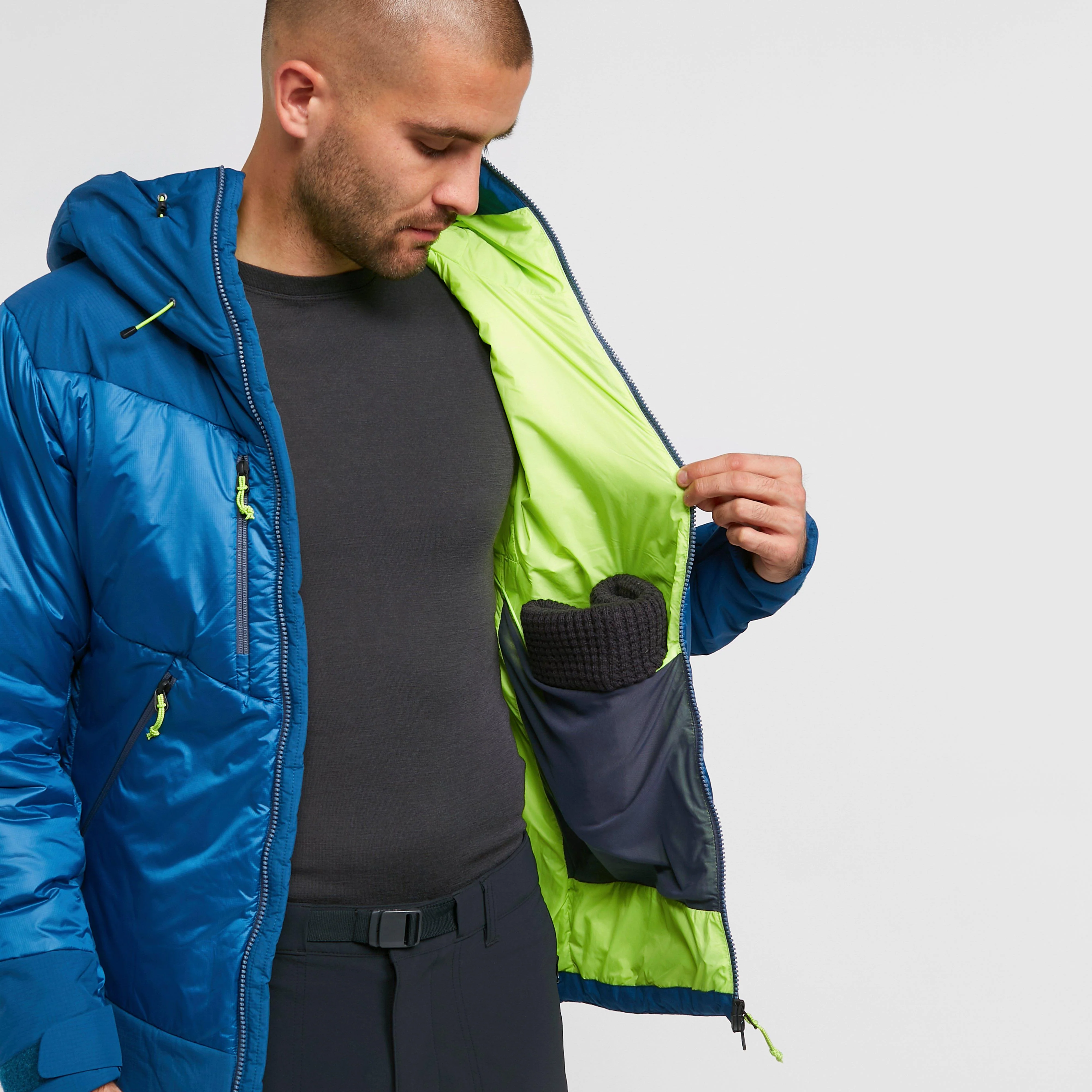 Men’s Ortles 2 AWP Insulated Jacket - Image 7