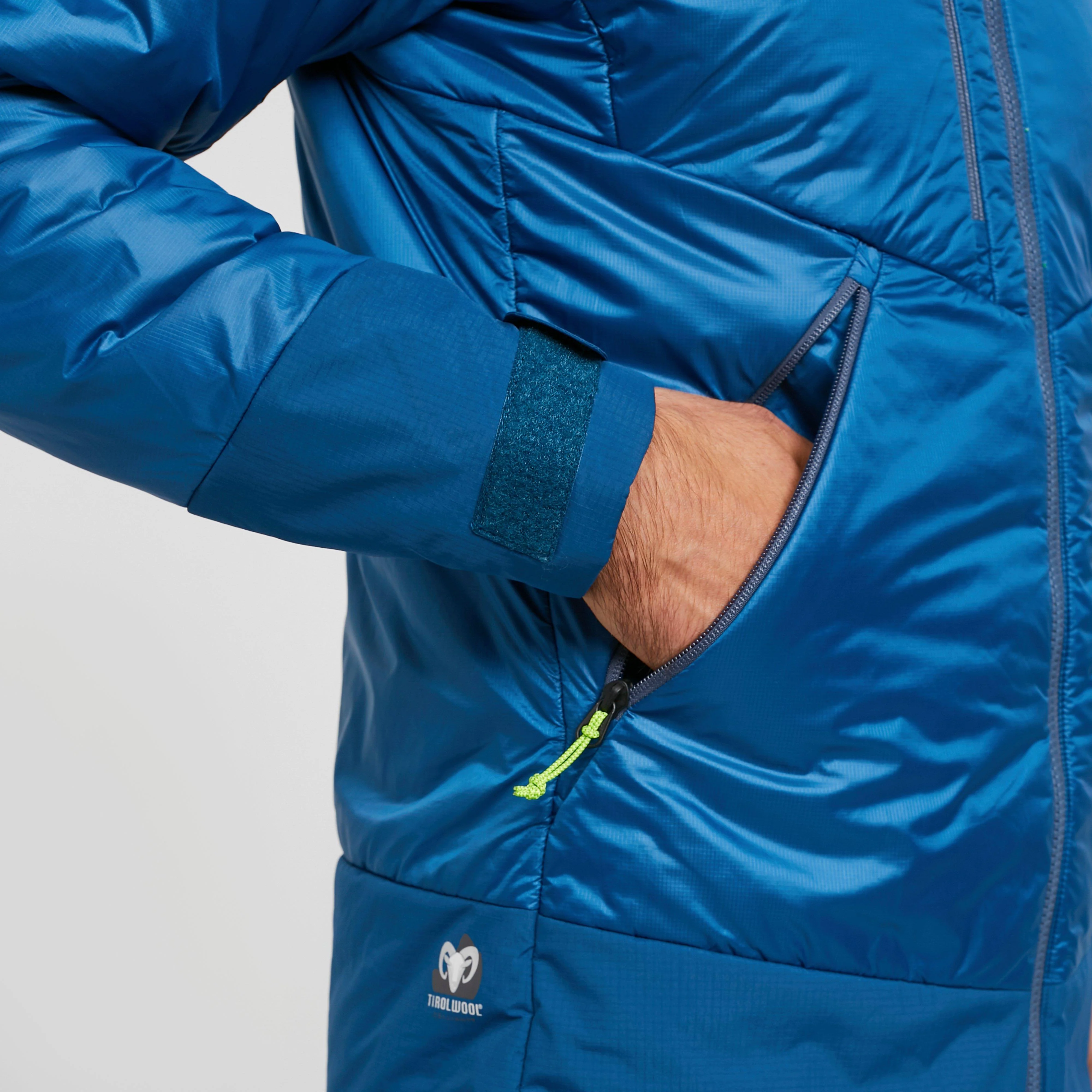 Men’s Ortles 2 AWP Insulated Jacket - Image 8