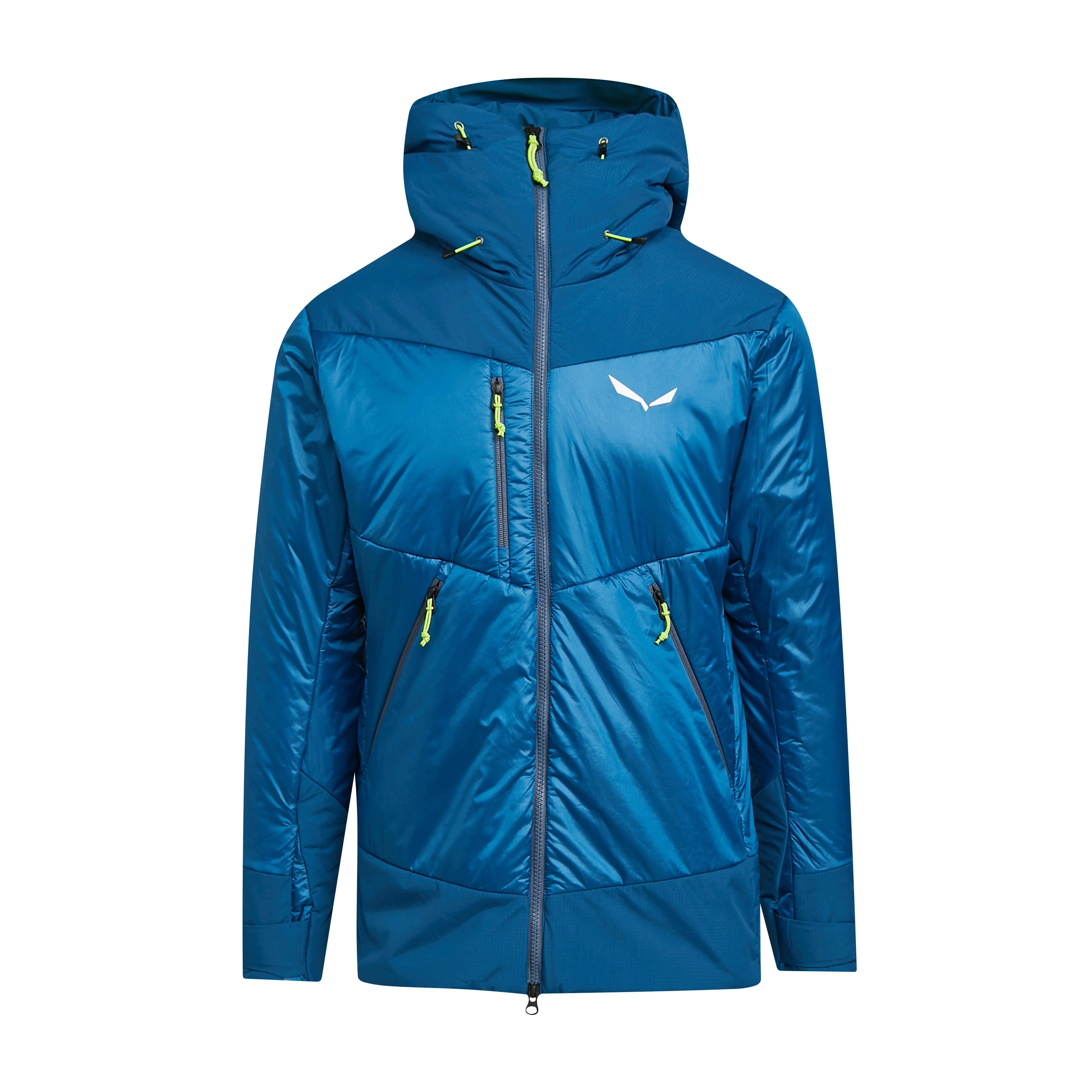 Men’s Ortles 2 AWP Insulated Jacket - Image 9