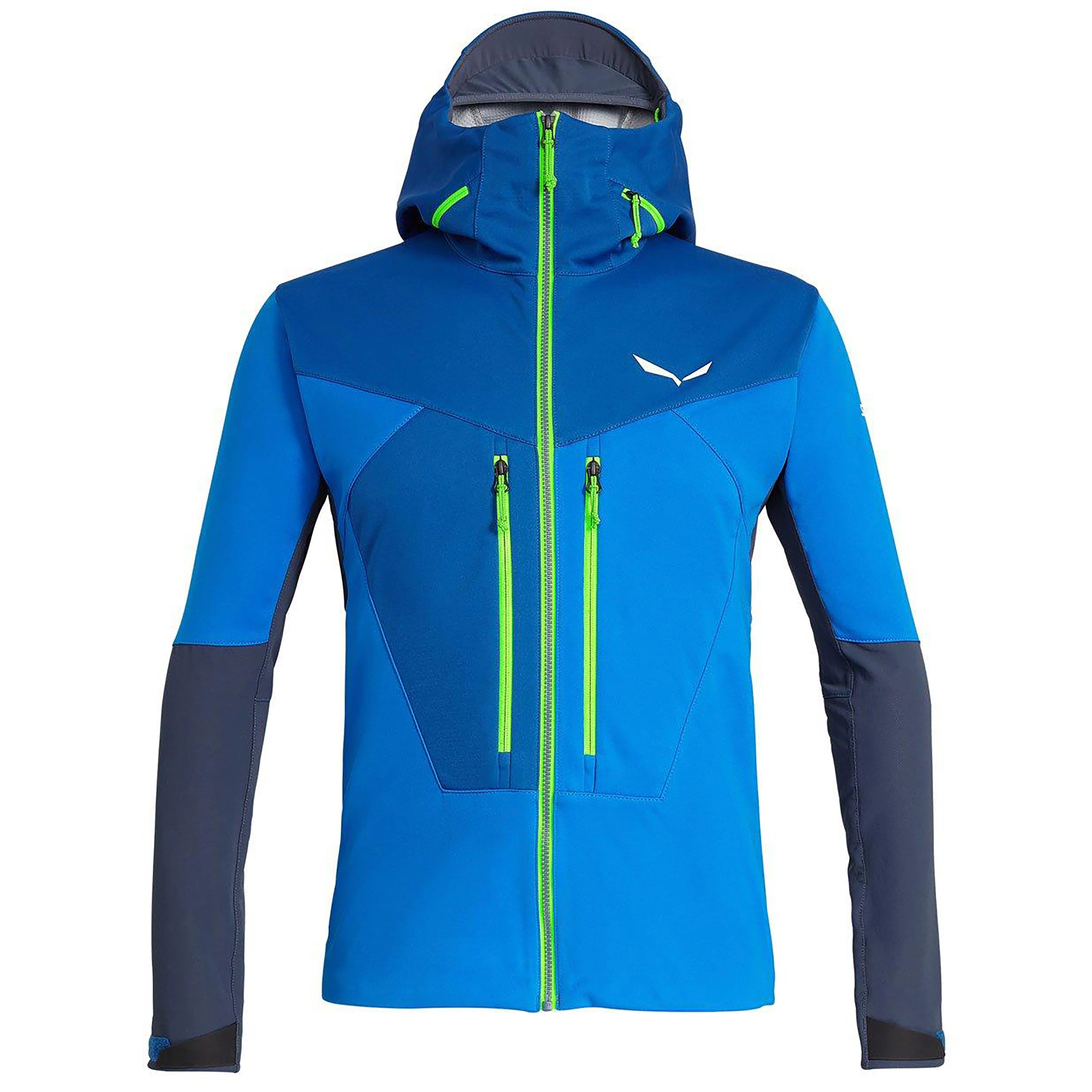 Men's Ortles WS Jacket - Image 2