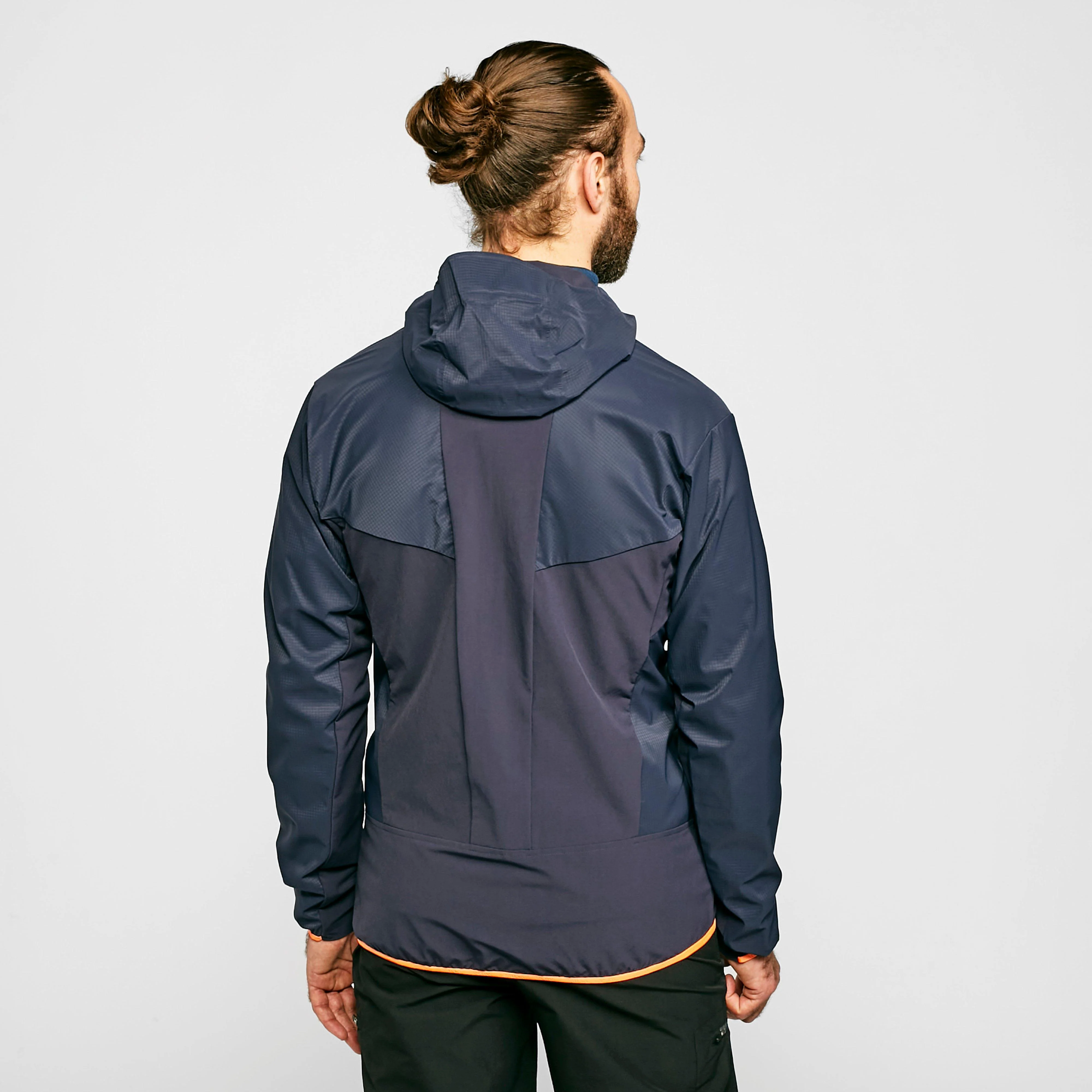 Men's Pedroc Hybrid 3 Jacket - Image 2