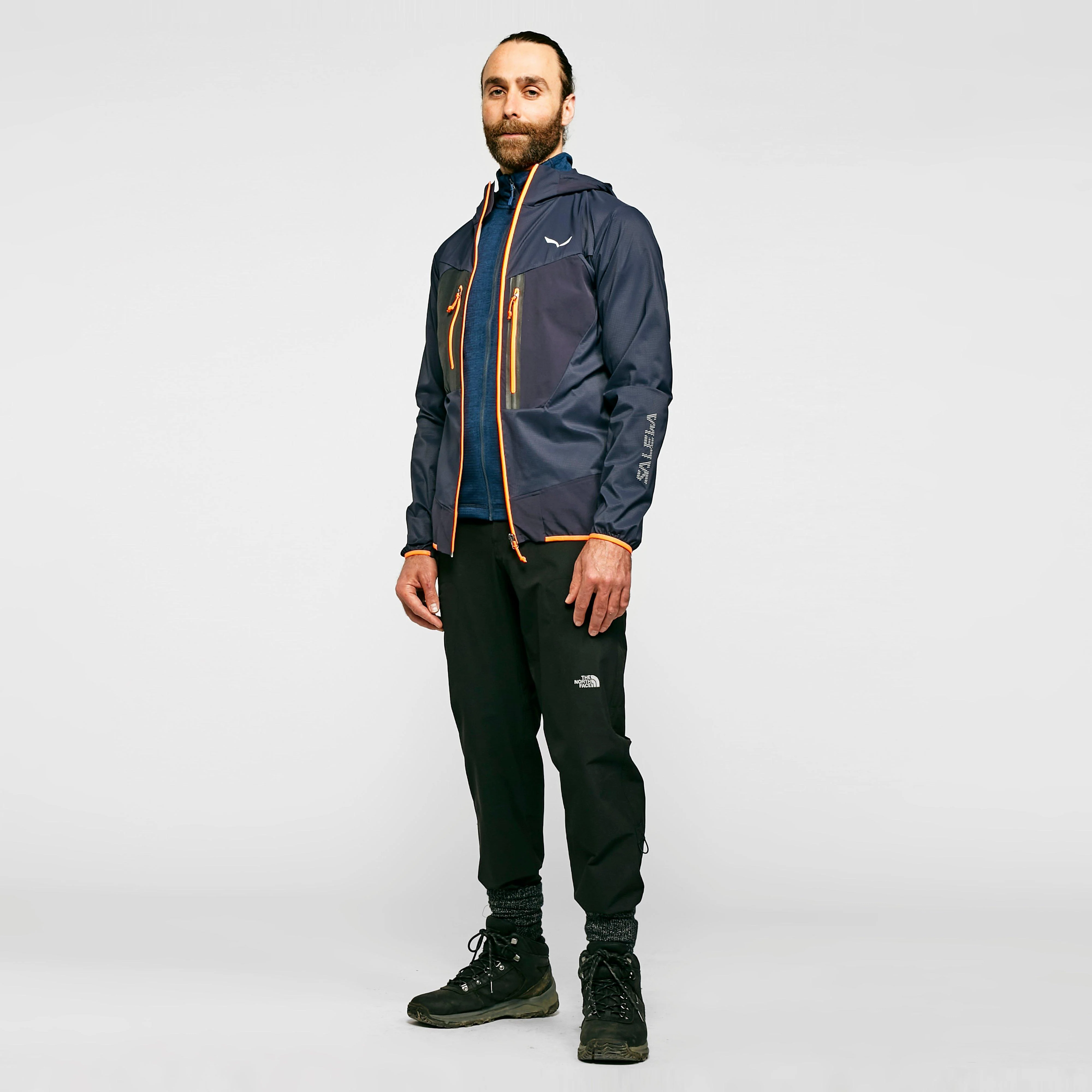 Men's Pedroc Hybrid 3 Jacket - Image 3