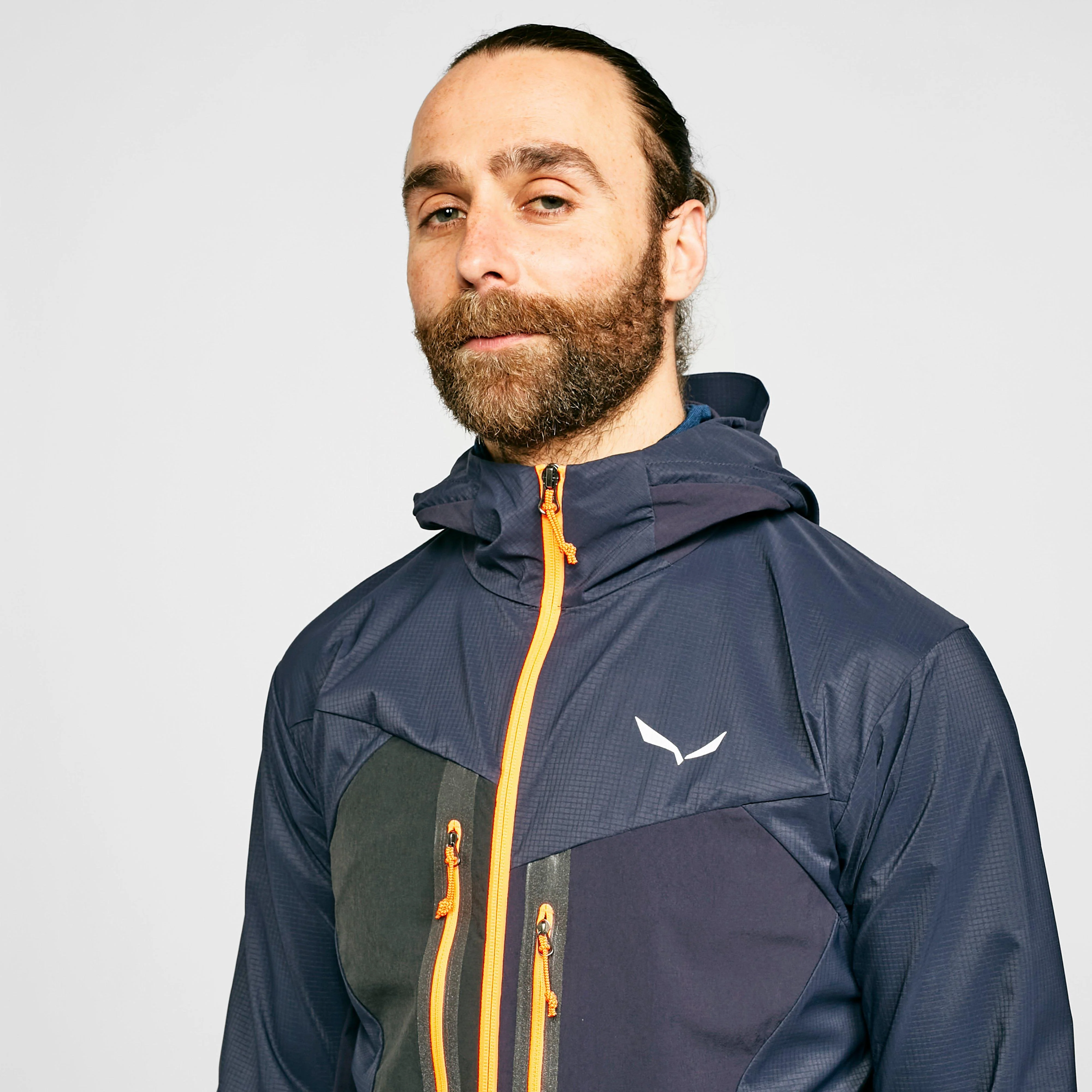 Men's Pedroc Hybrid 3 Jacket - Image 4