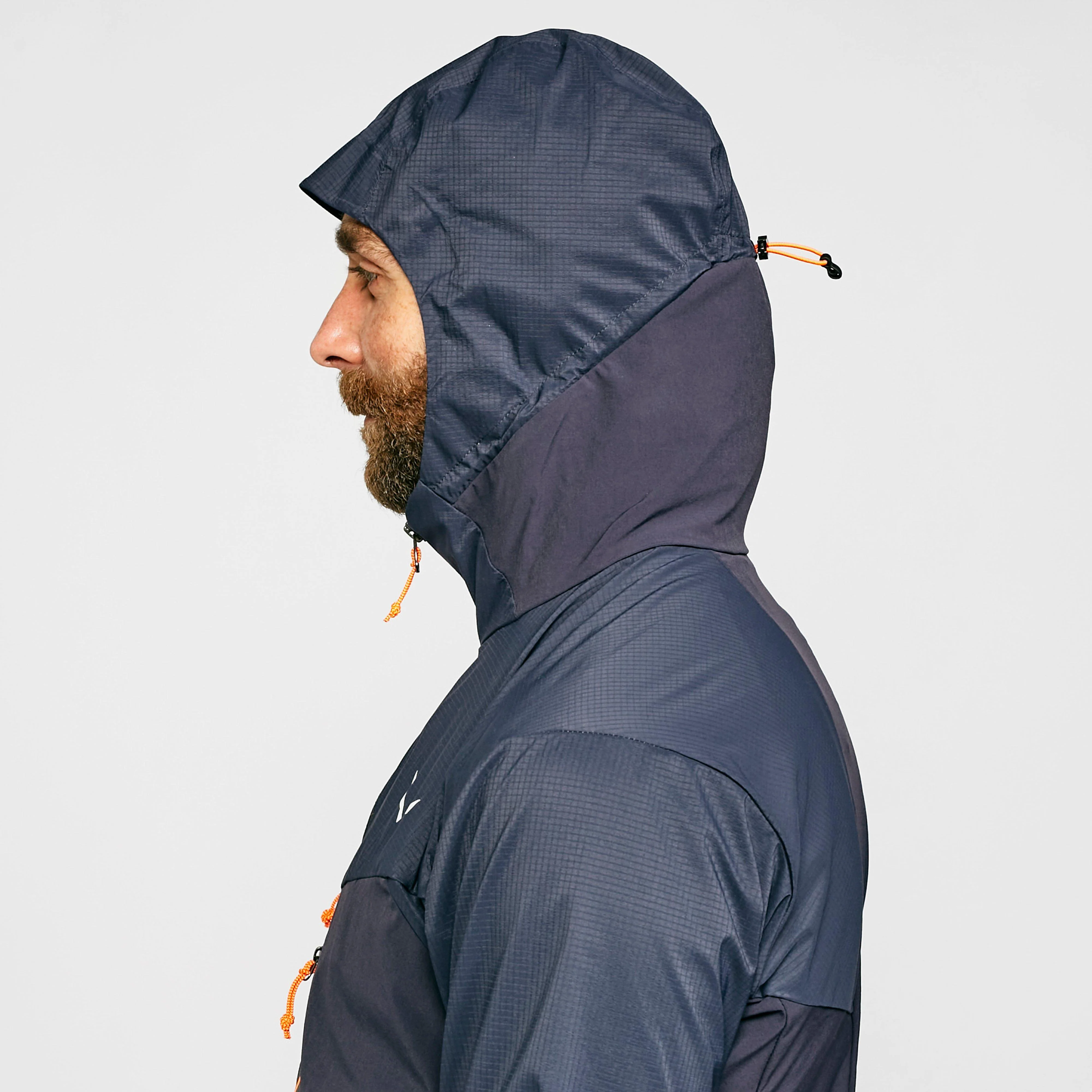 Men's Pedroc Hybrid 3 Jacket - Image 5