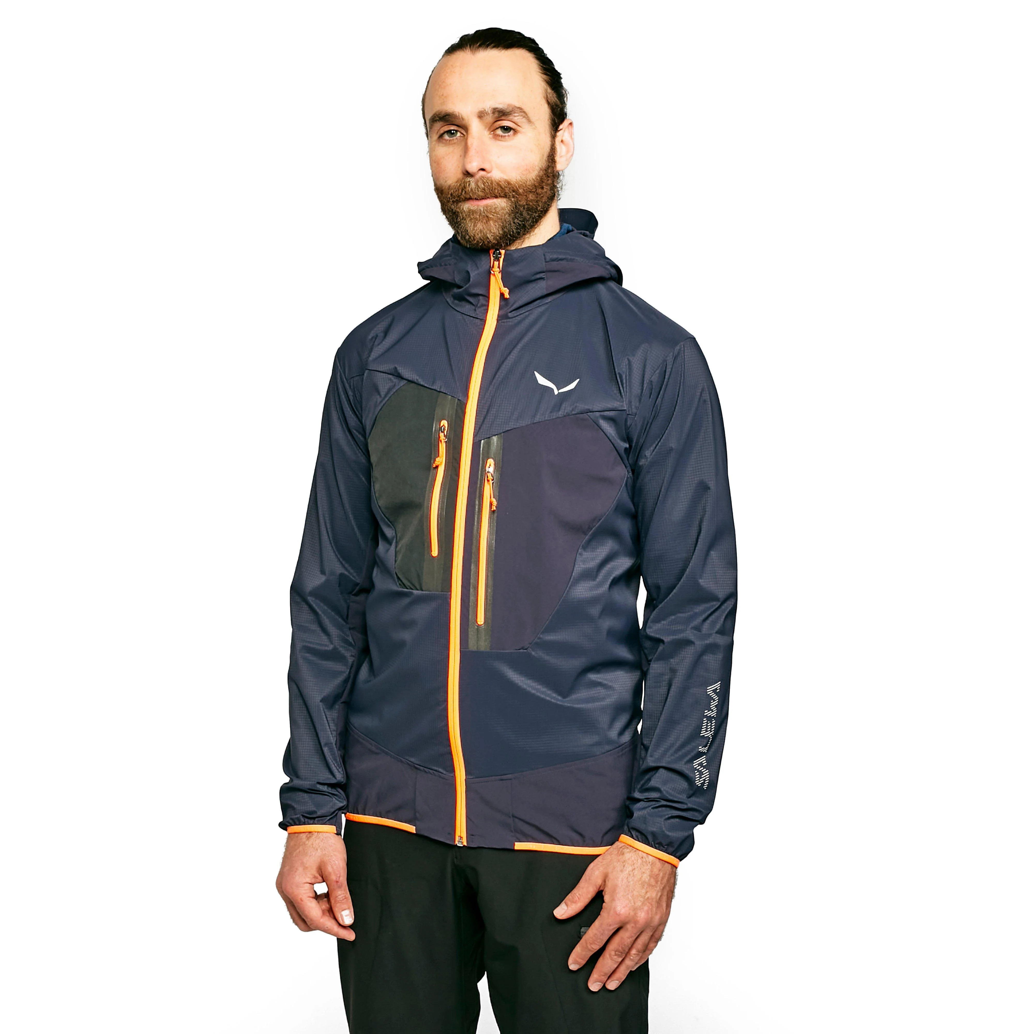 Men's Pedroc Hybrid 3 Jacket - Image 8