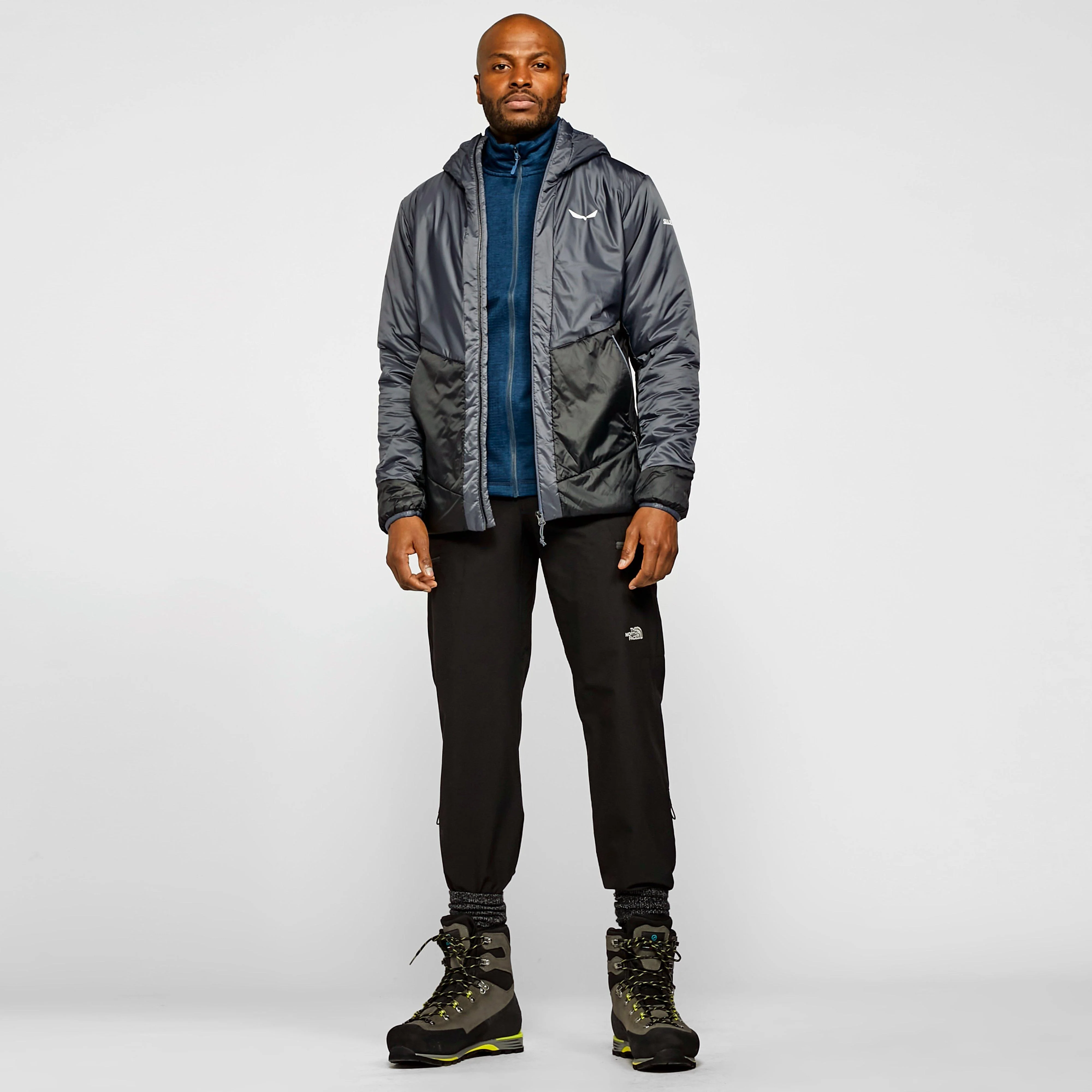 Men's Puez 2 Awp Hood Jacket - Image 3