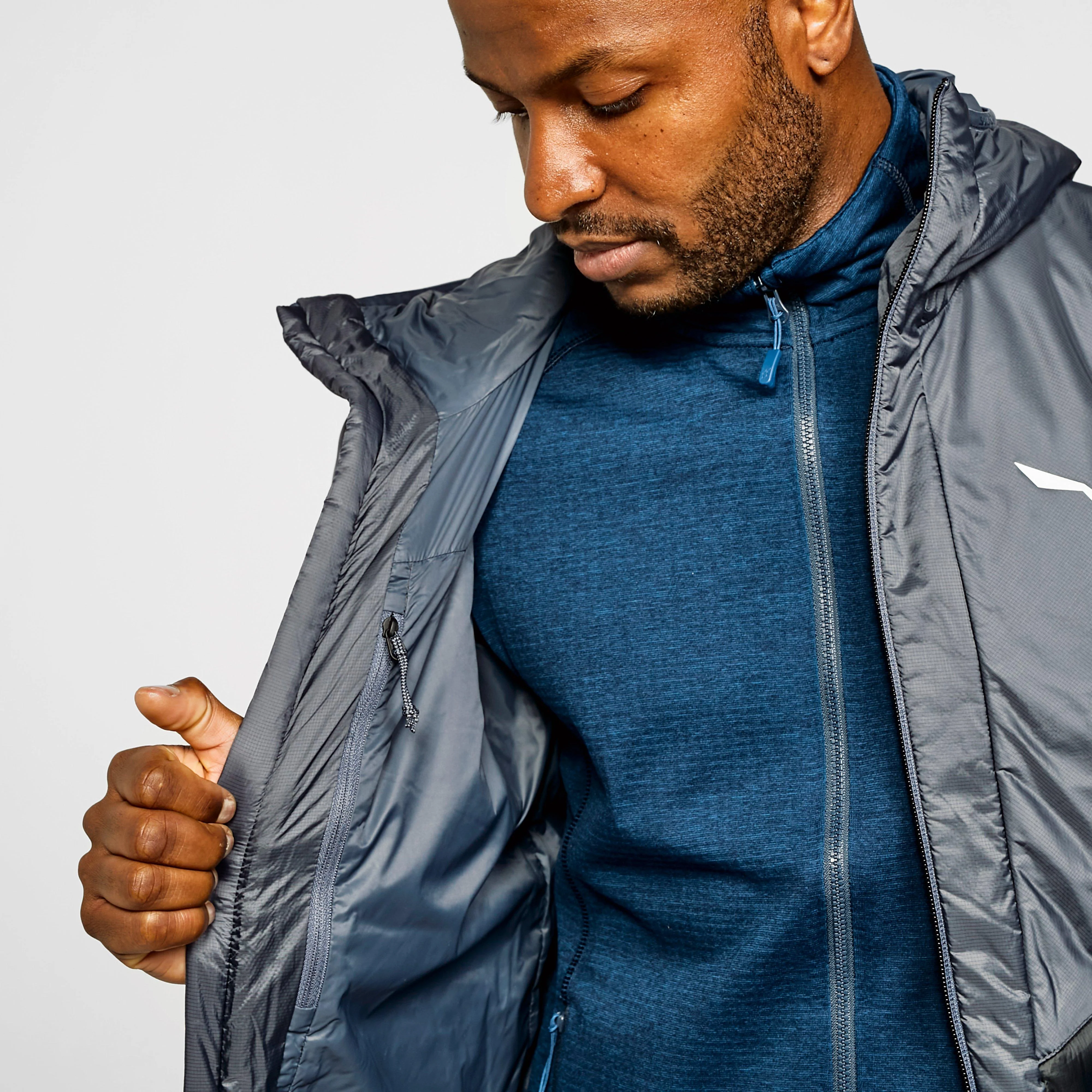 Men's Puez 2 Awp Hood Jacket - Image 9