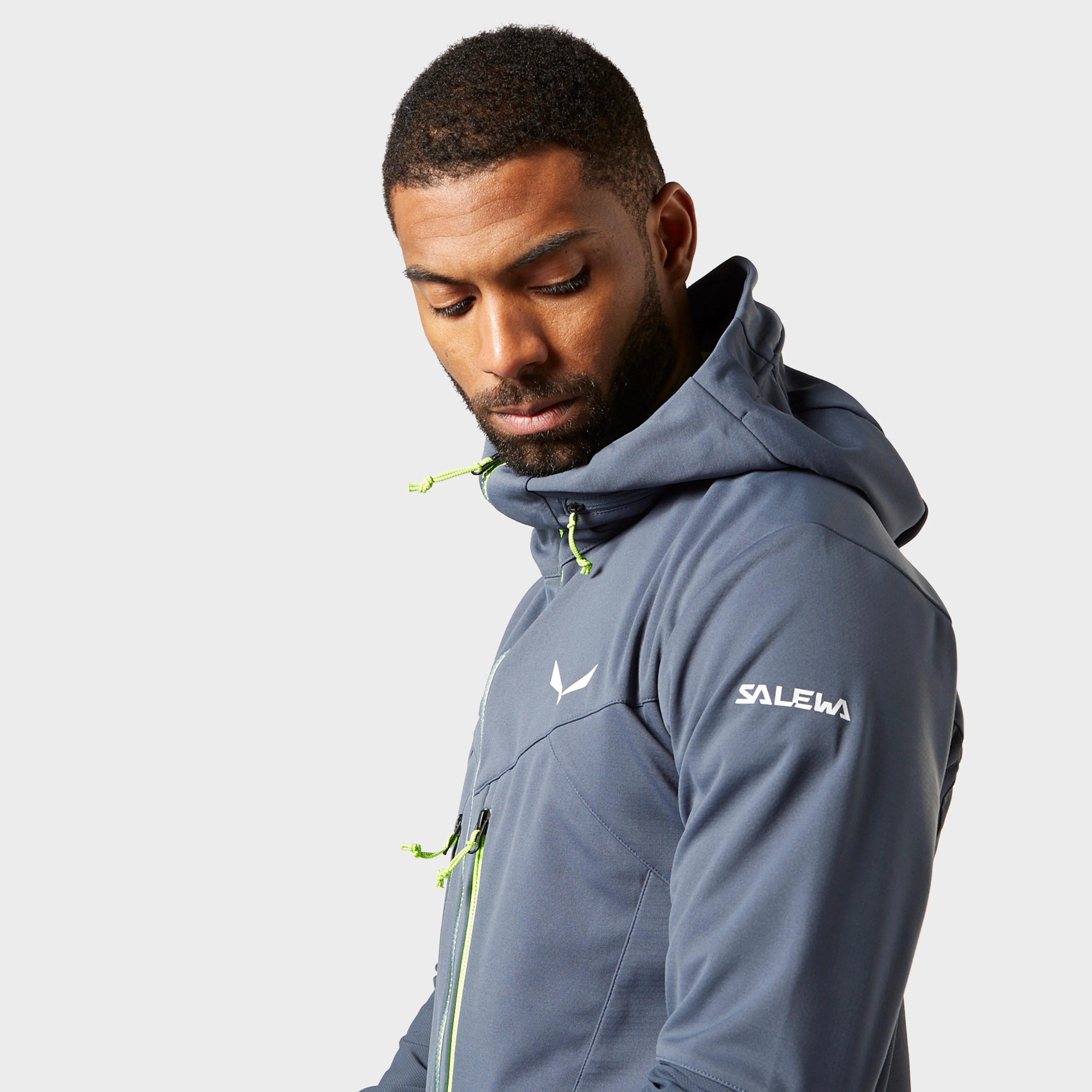 Ortles Windstopper Men’s Jacket - Image 5