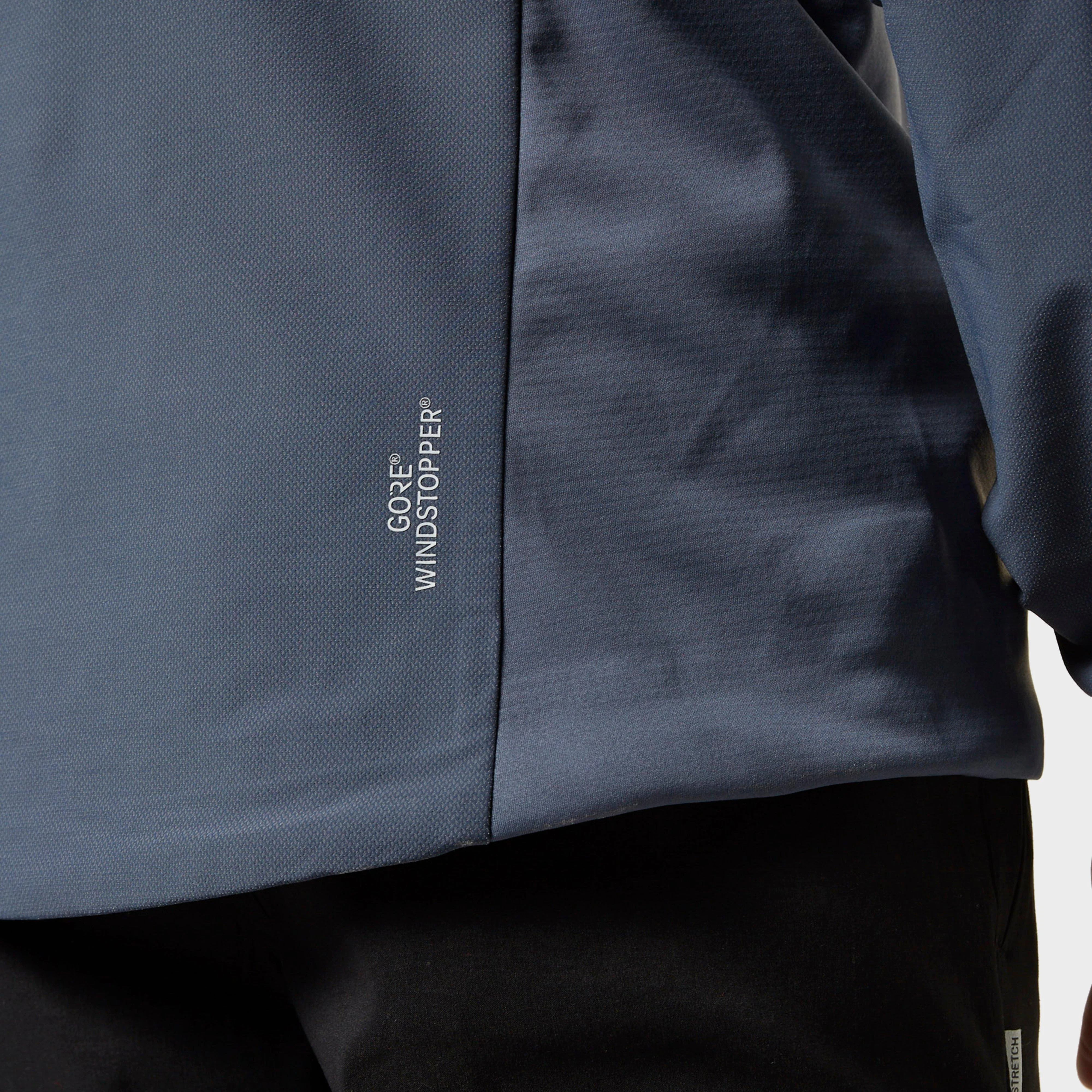 Ortles Windstopper Men’s Jacket - Image 6