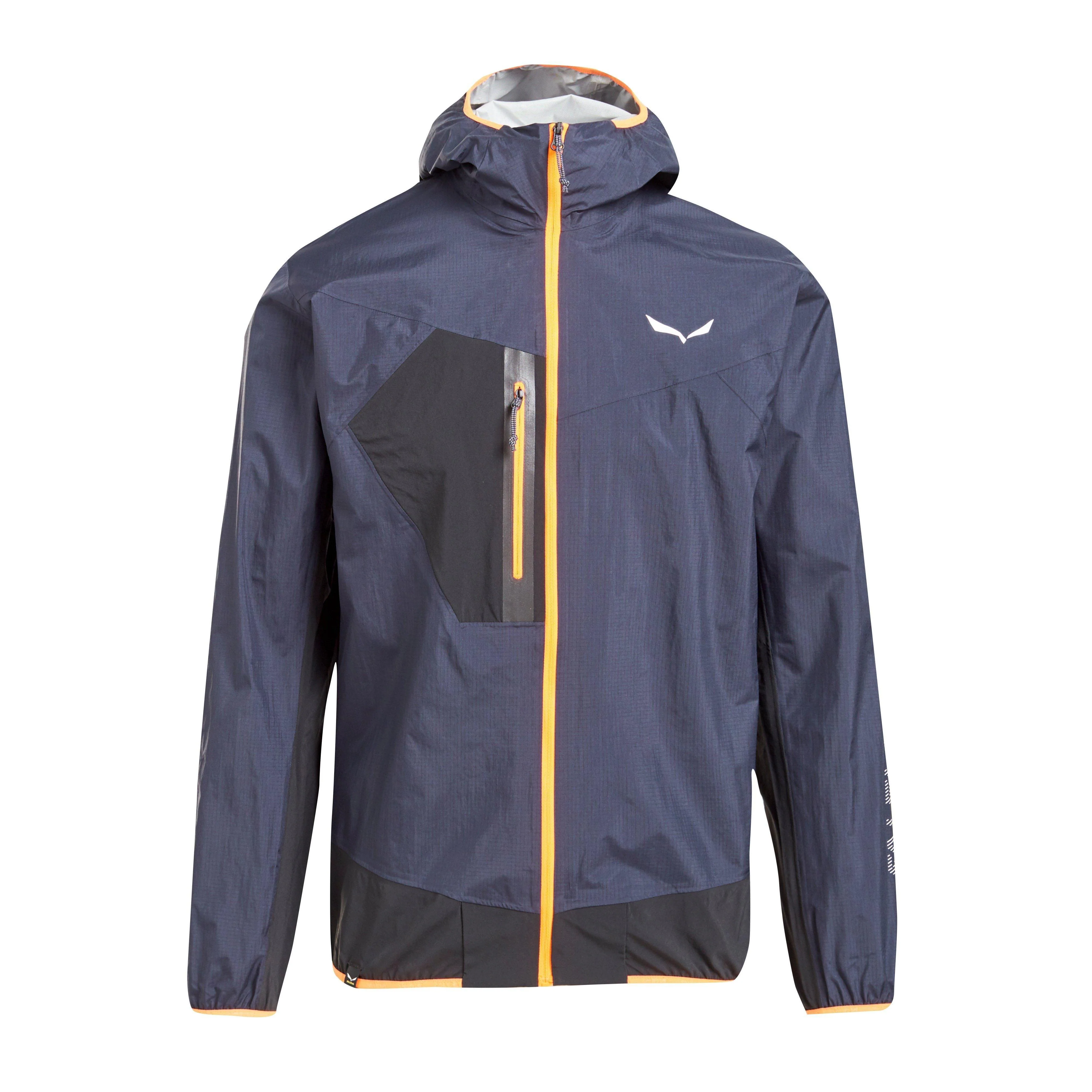 Pedroc Hybrid 4 Powertex Durastretch Men’s Jacket - Image 4