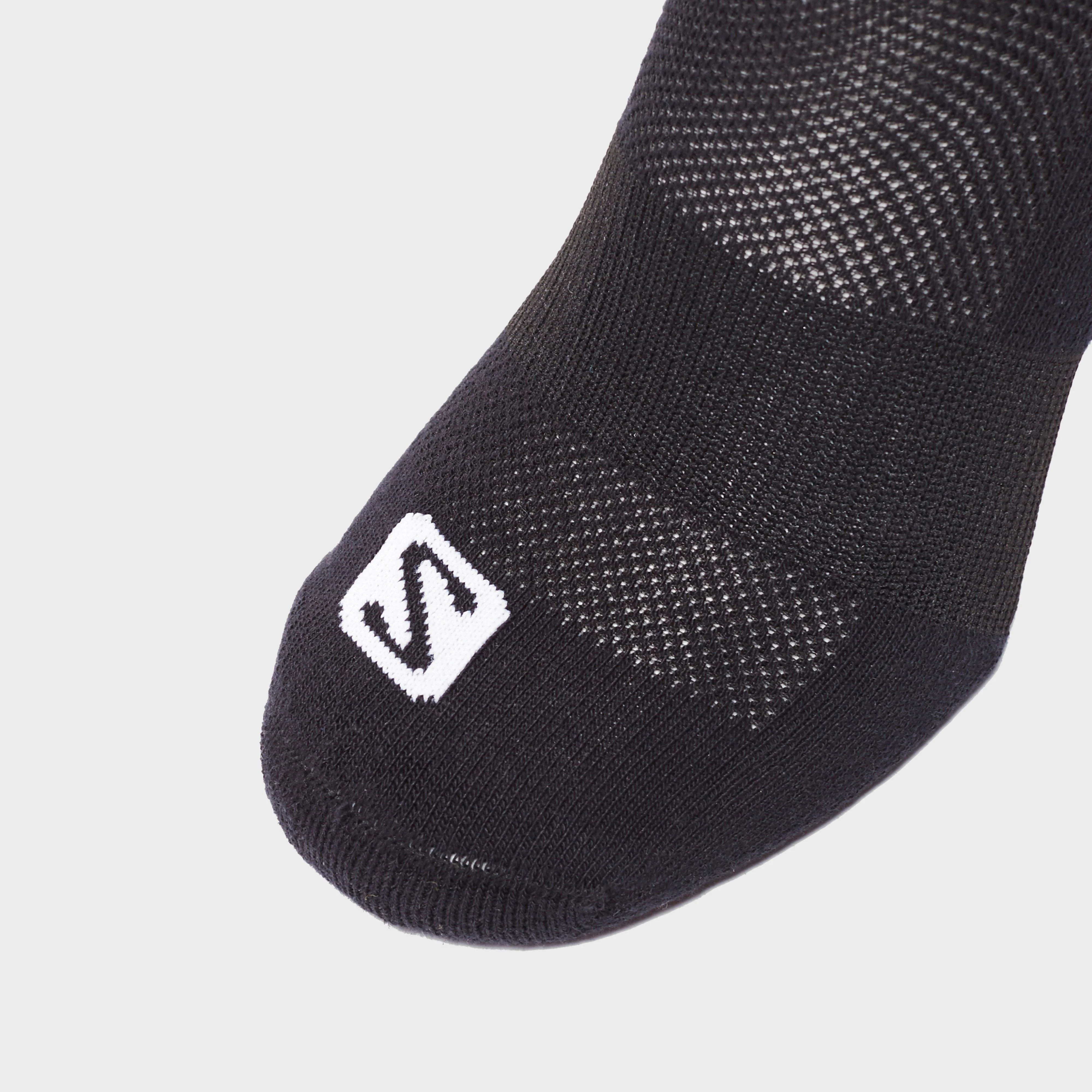 Mens' 2 Pack Evasion Socks - Image 4