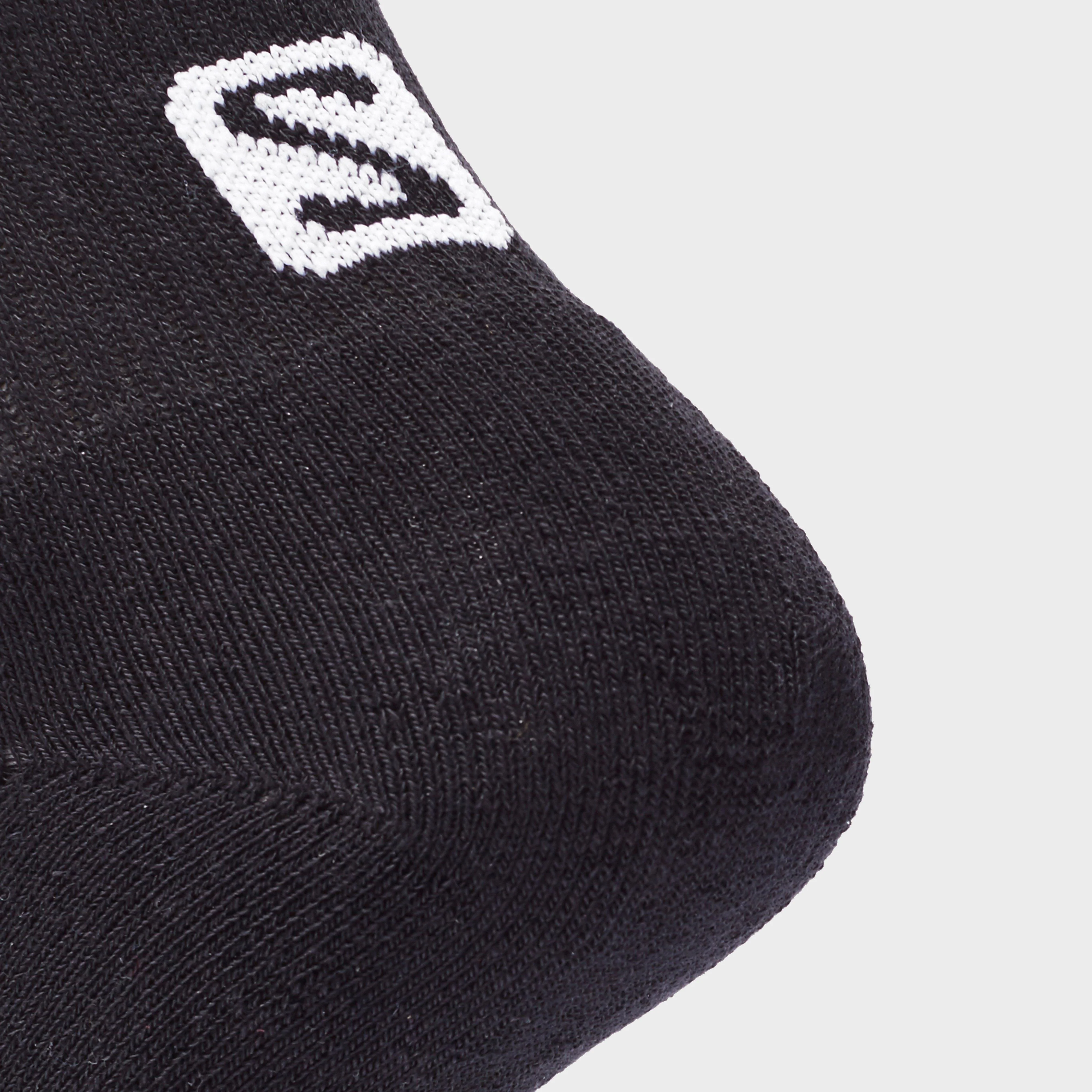 Mens' 2 Pack Evasion Socks - Image 5