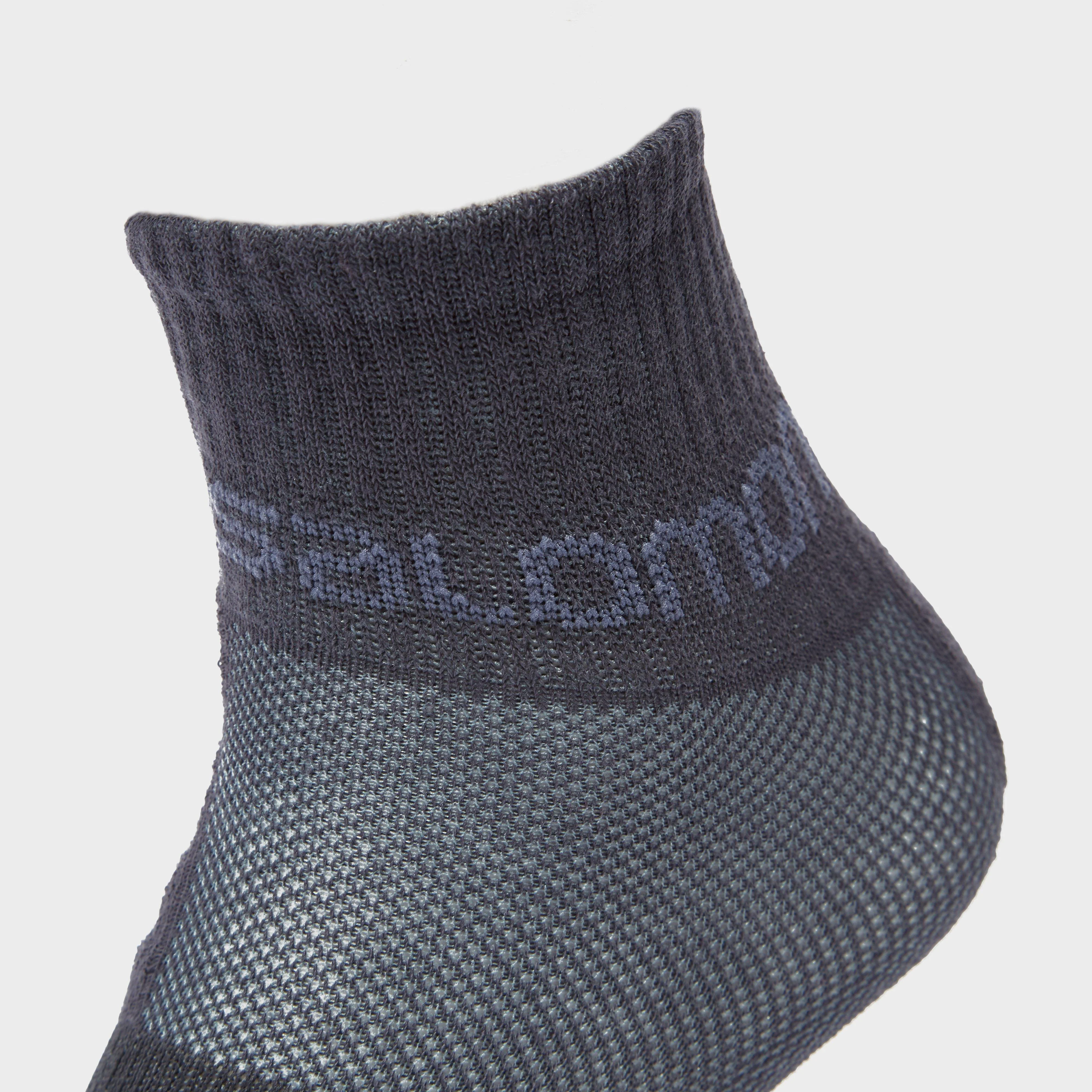 Mens' 2 Pack Evasion Socks - Image 5