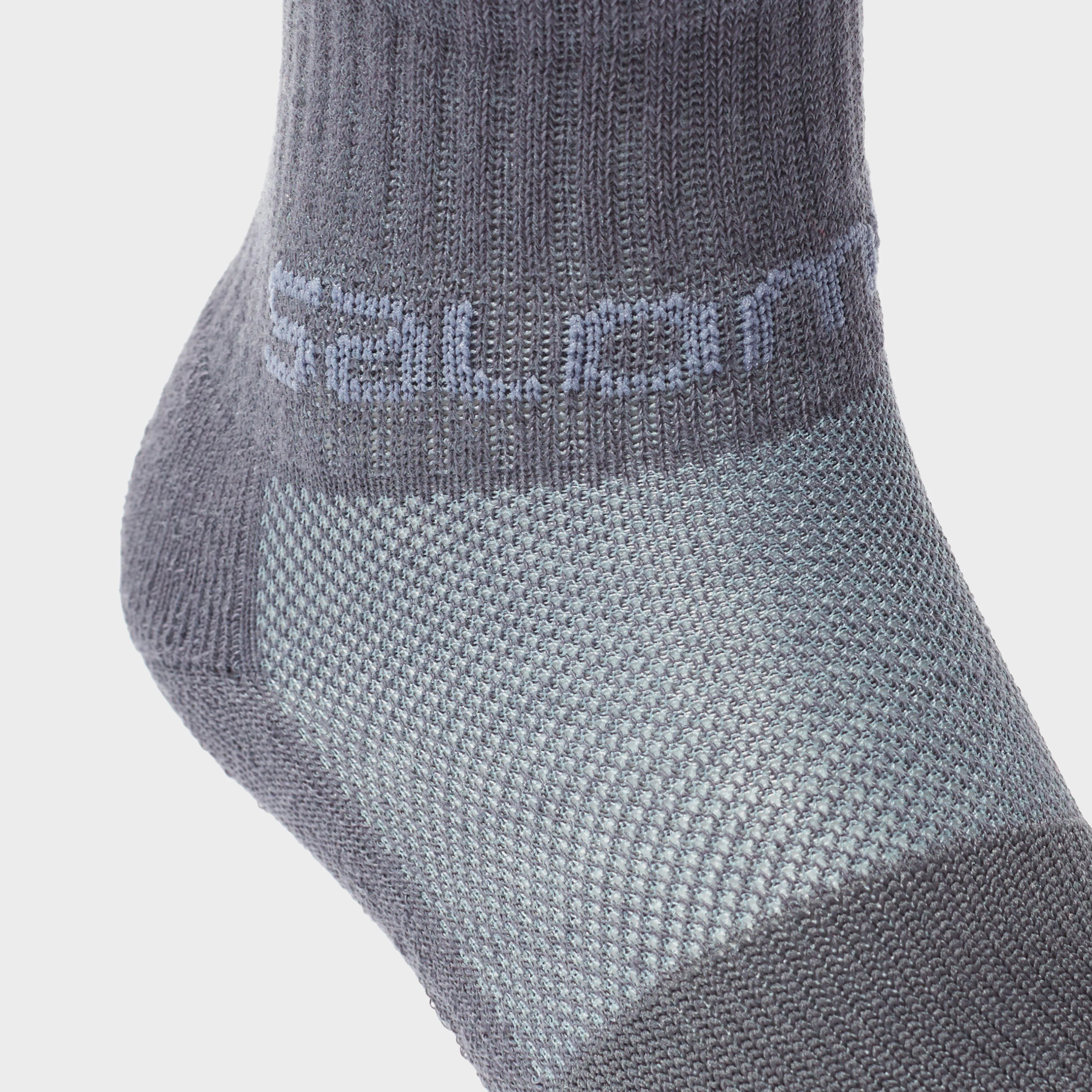 Mens' 2 Pack Evasion Socks - Image 6