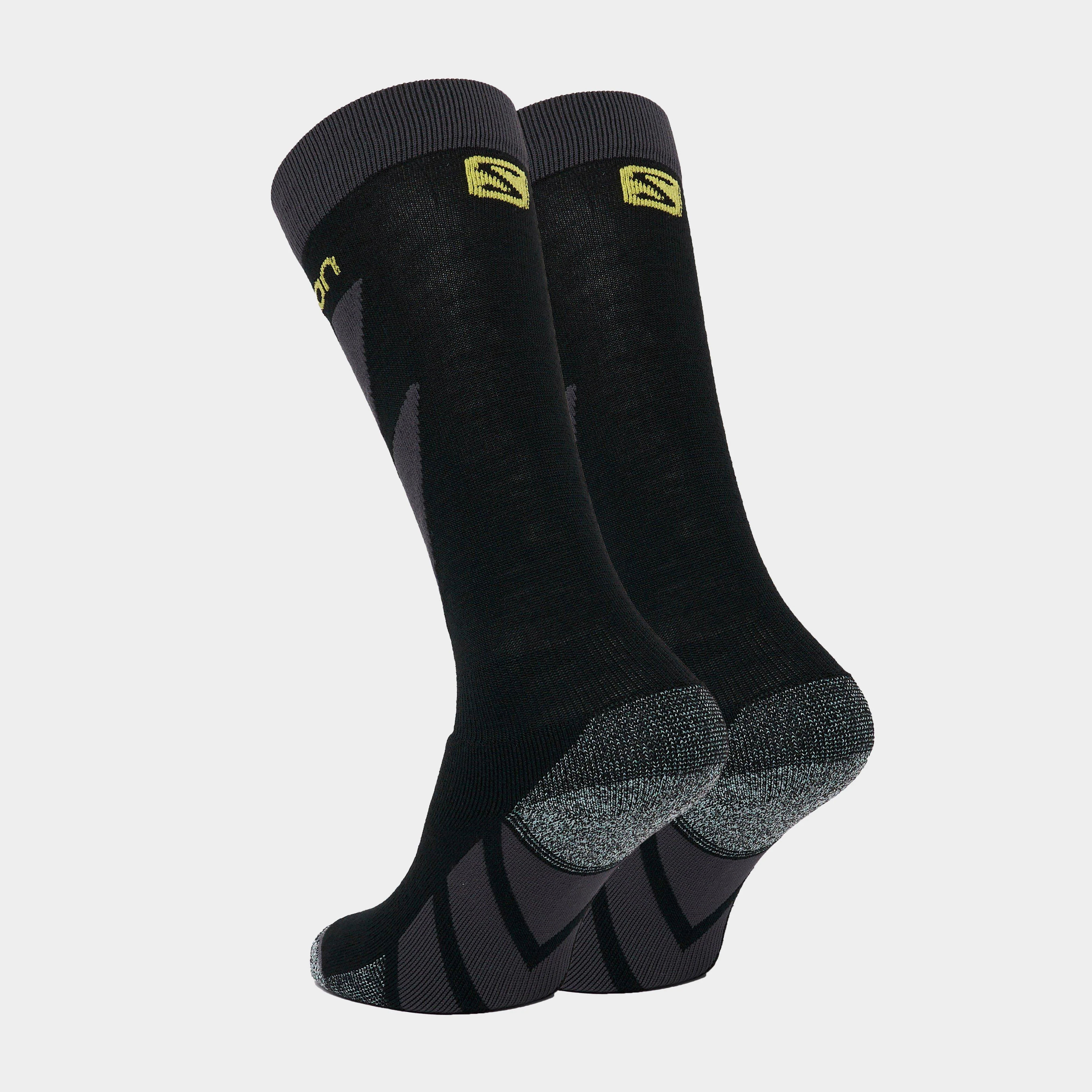 Men's Access Ski Socks 2 Pack - Image 2