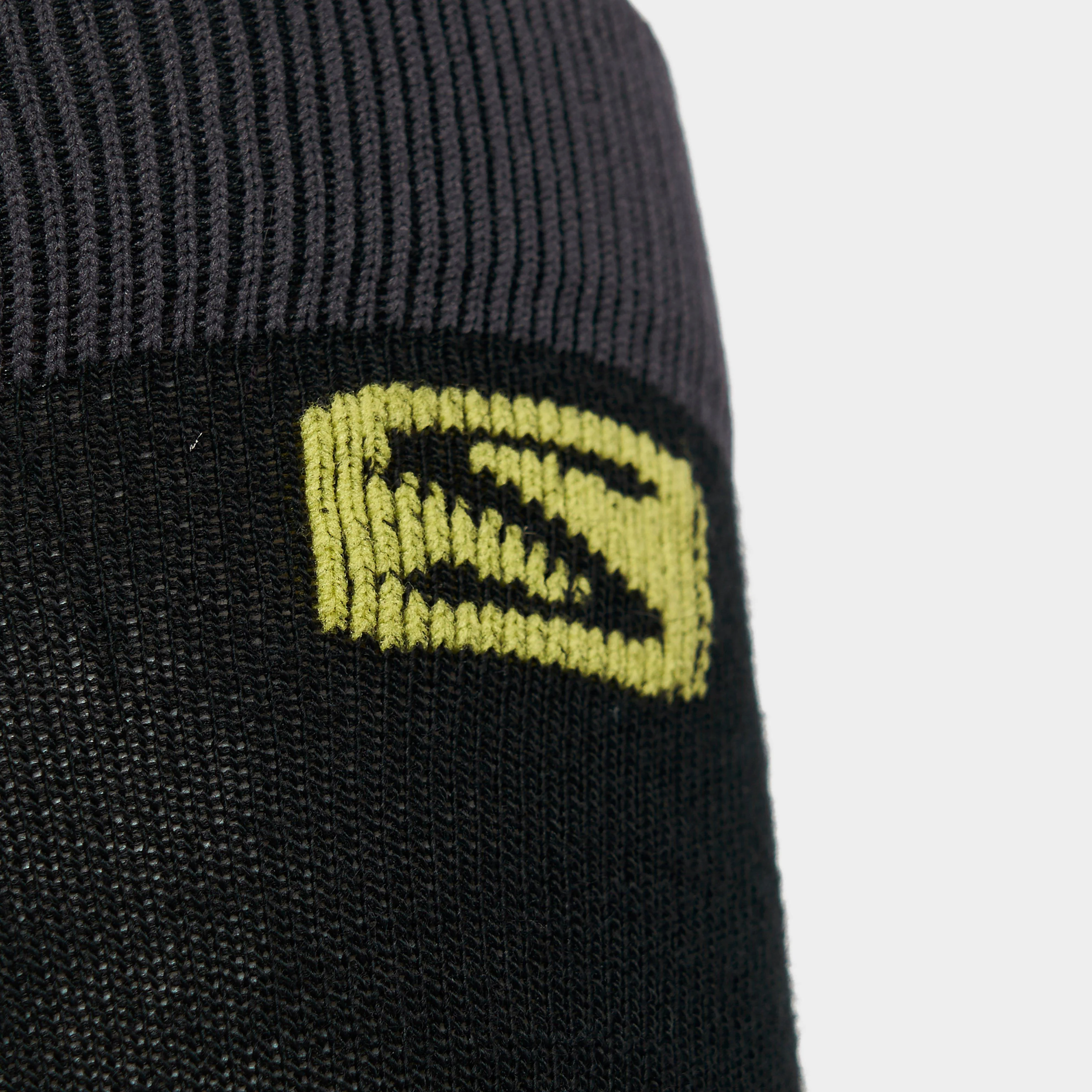 Men's Access Ski Socks 2 Pack - Image 4