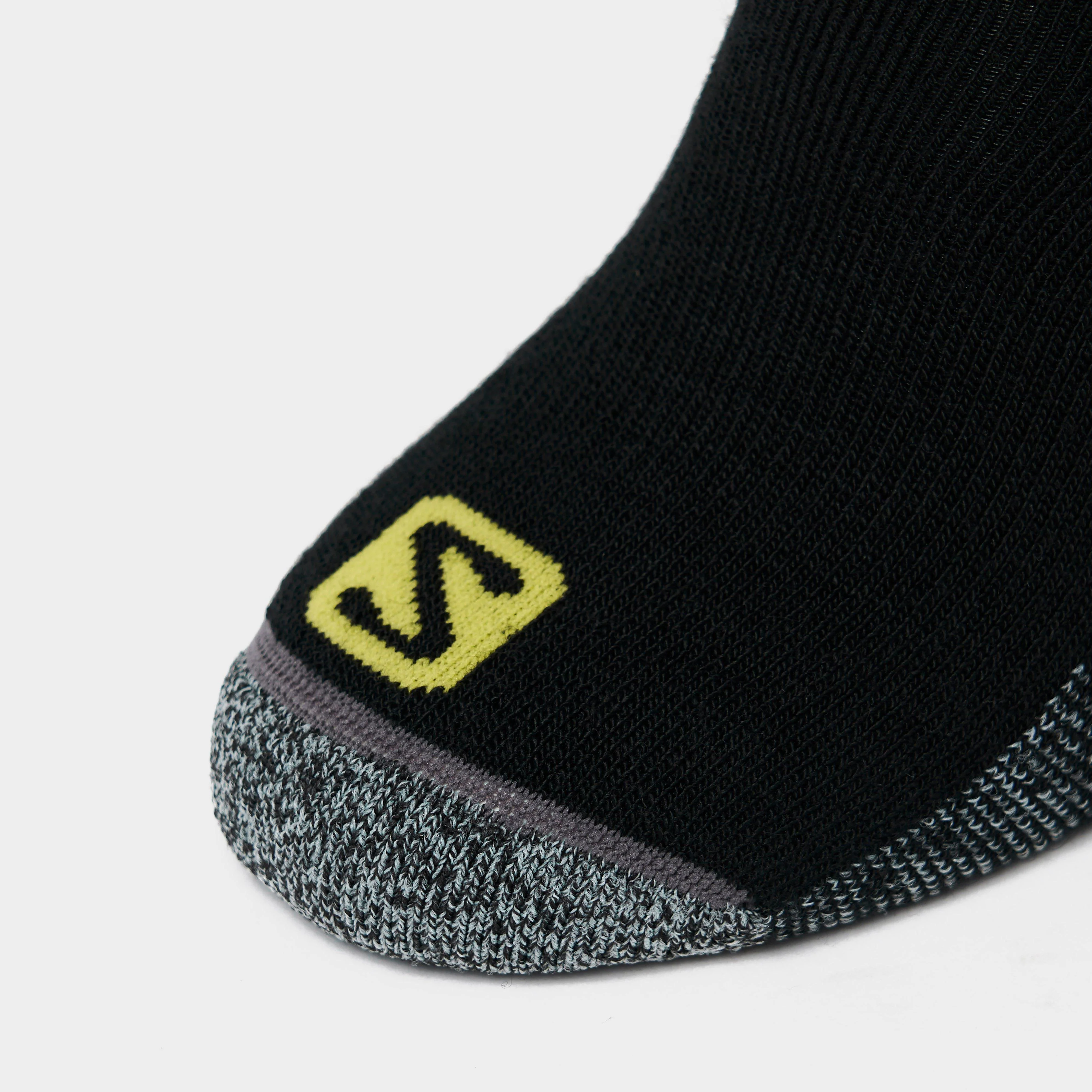 Men's Access Ski Socks 2 Pack - Image 5
