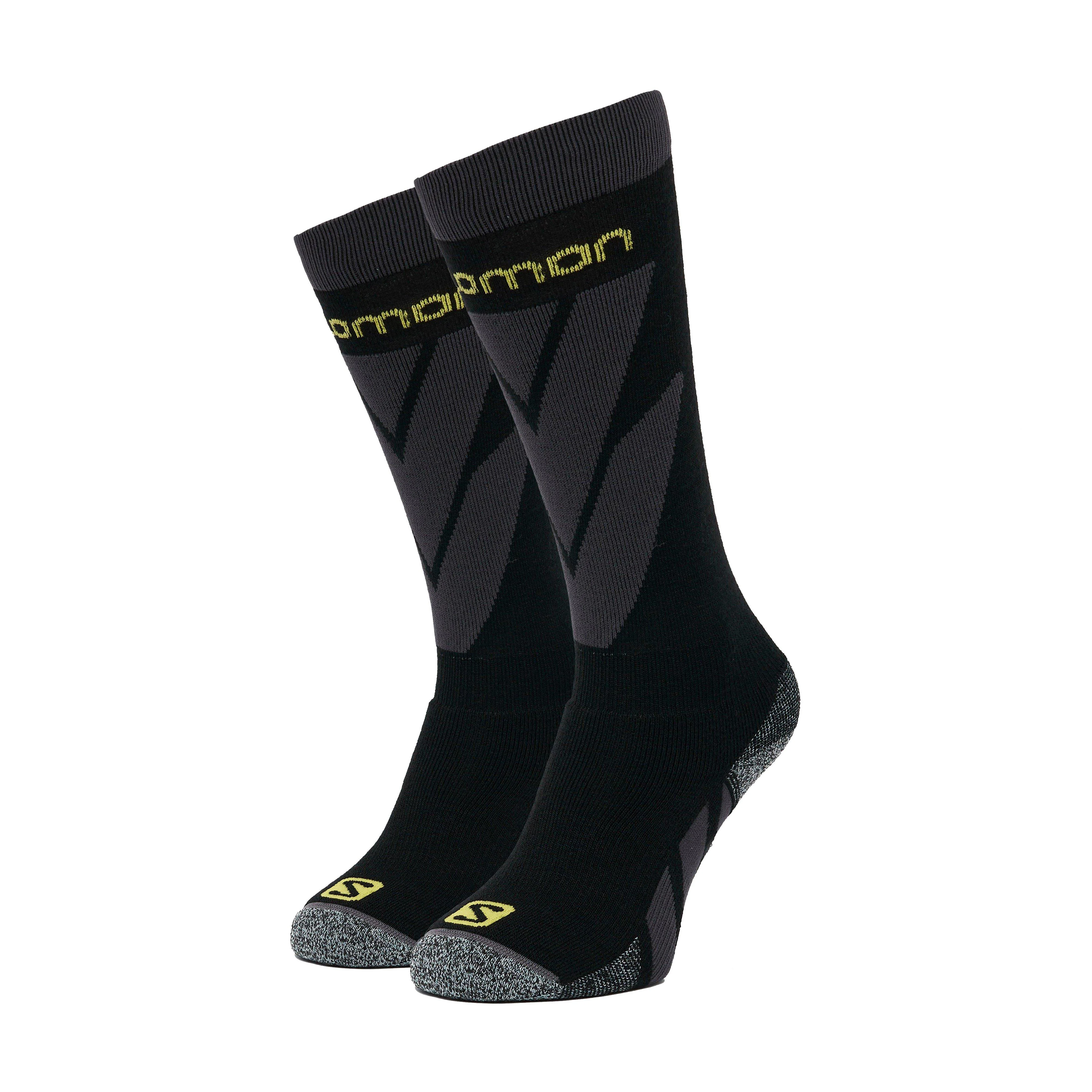 Men's Access Ski Socks 2 Pack - Image 6