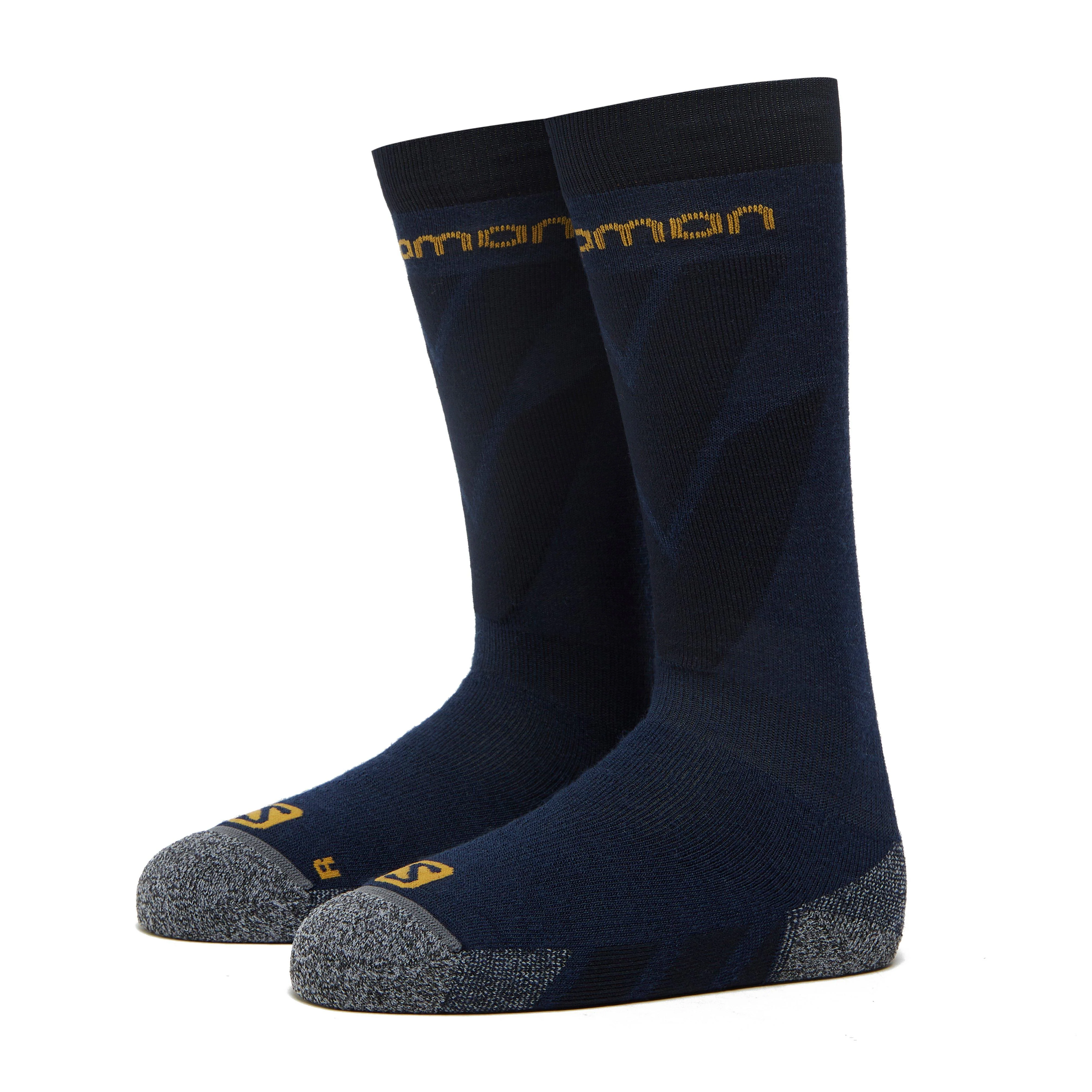 Men's Access Ski Socks - Image 5