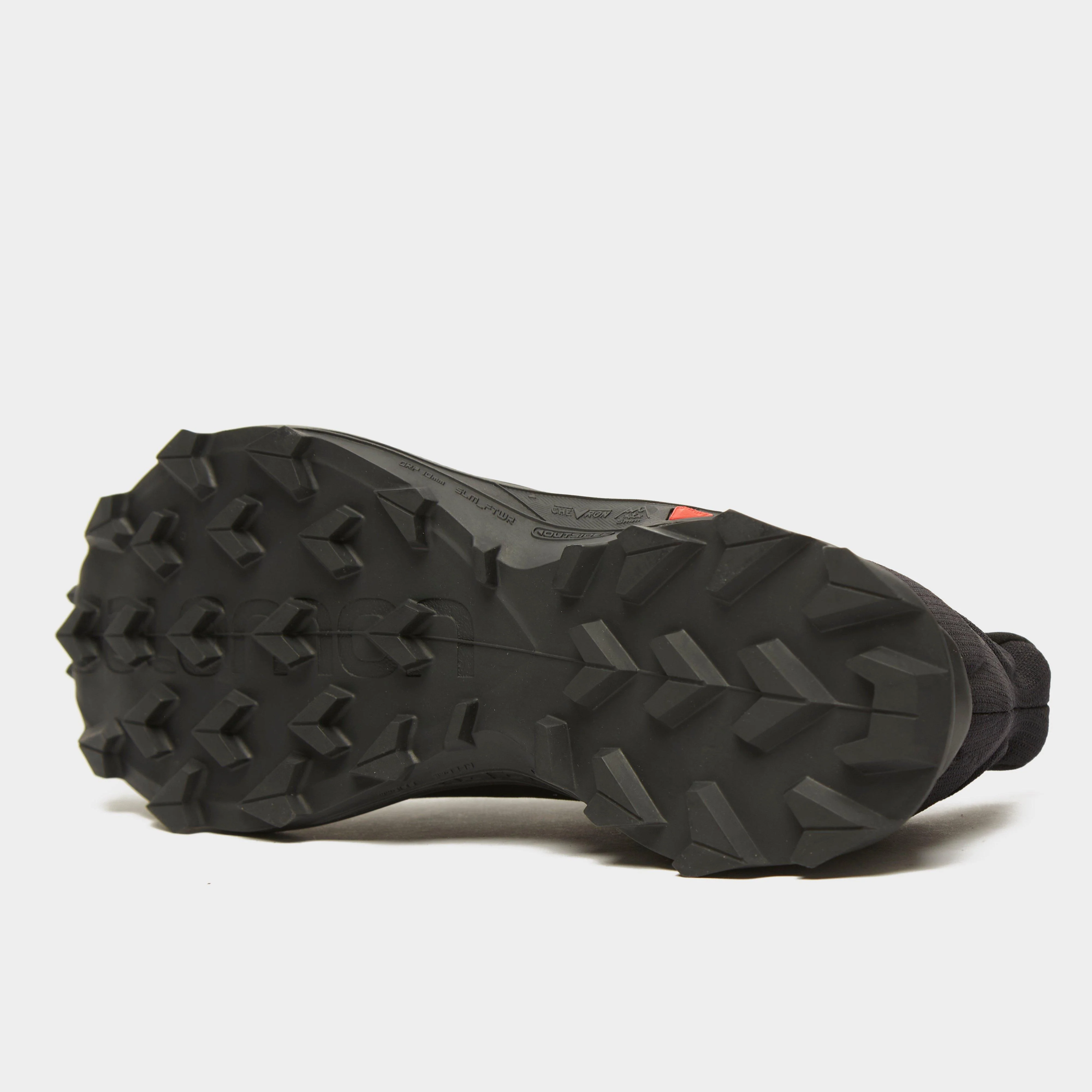 Men's Alphacross 3 Gore-Tex Trail Running Shoe - Image 2