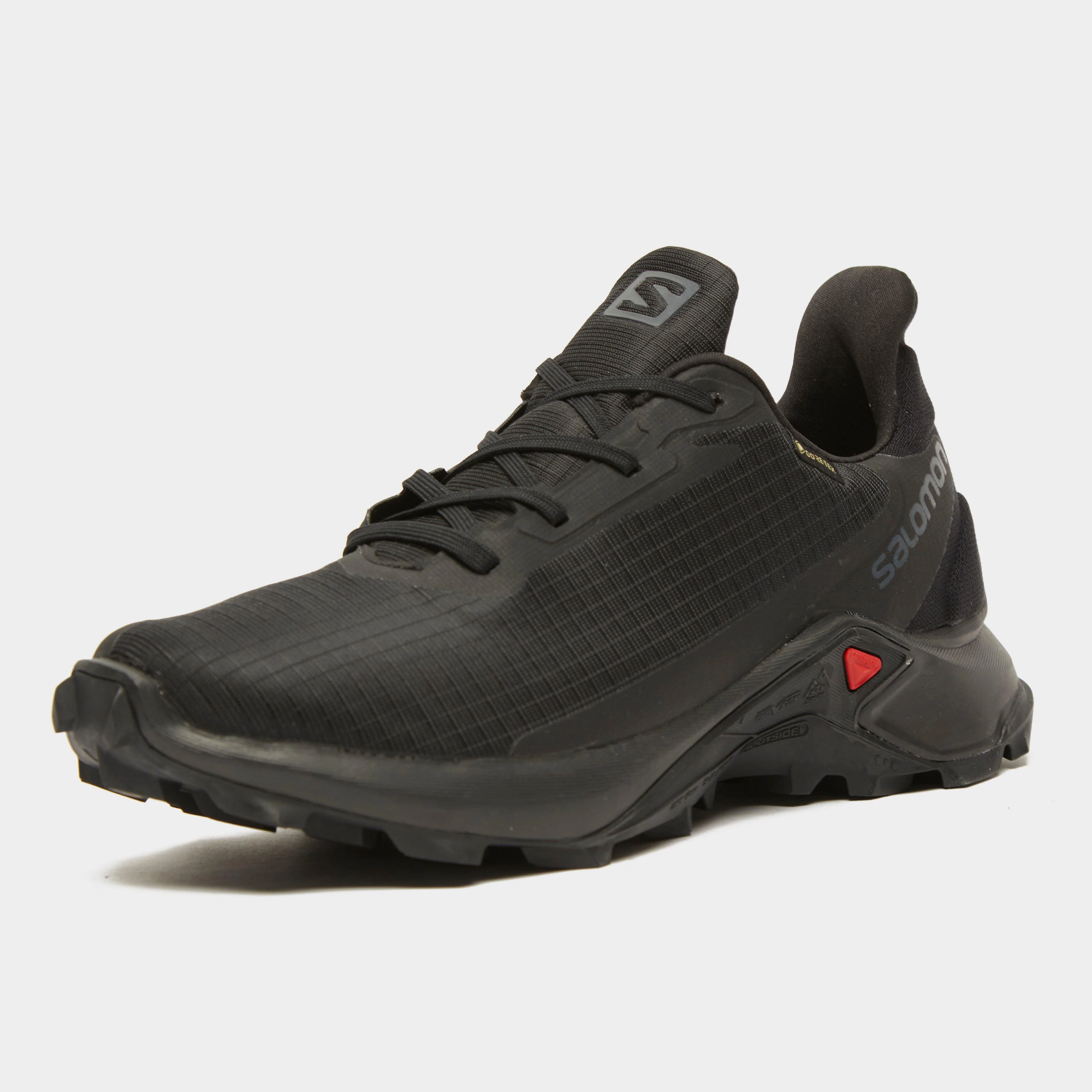 Men's Alphacross 3 Gore-Tex Trail Running Shoe - Image 3