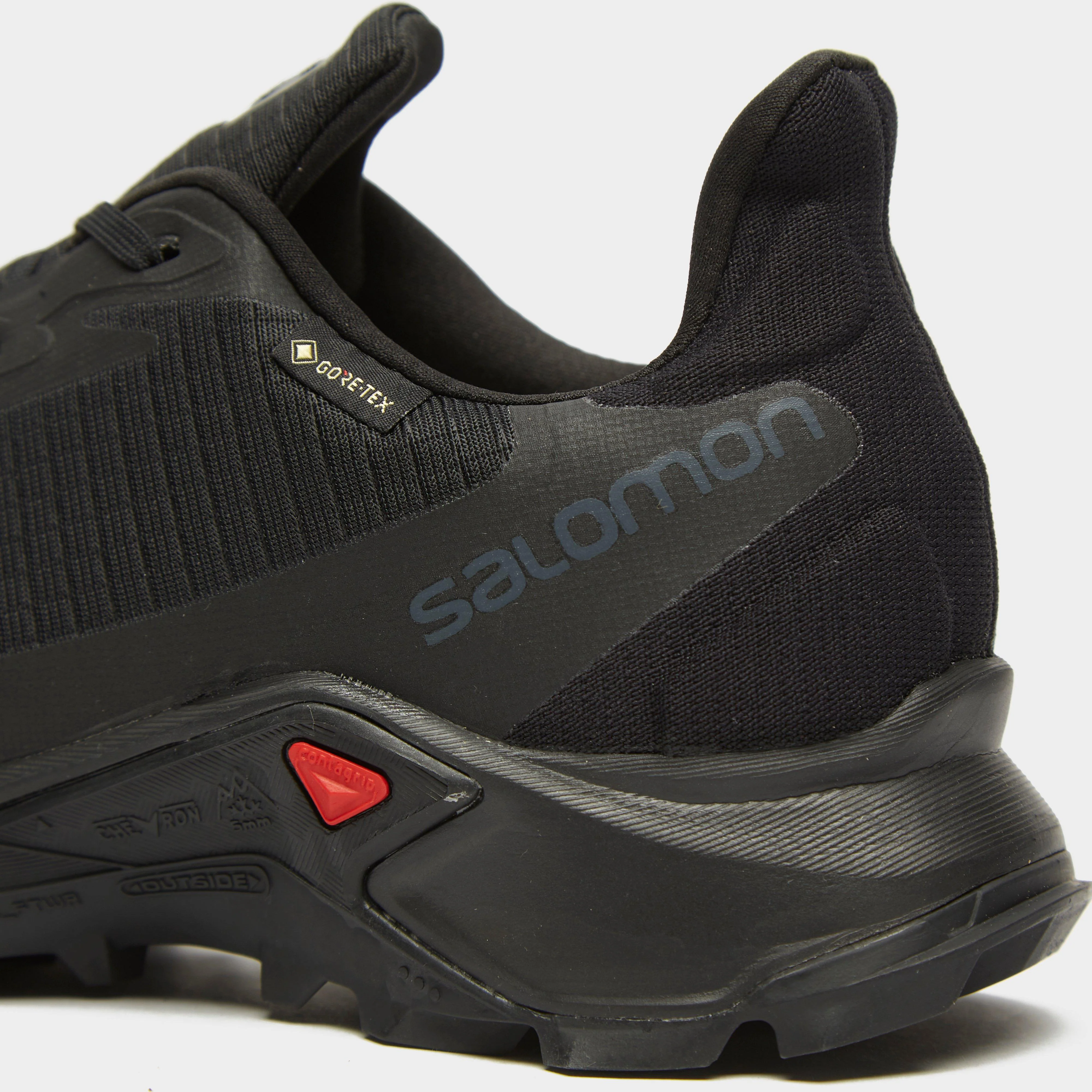 Men's Alphacross 3 Gore-Tex Trail Running Shoe - Image 4