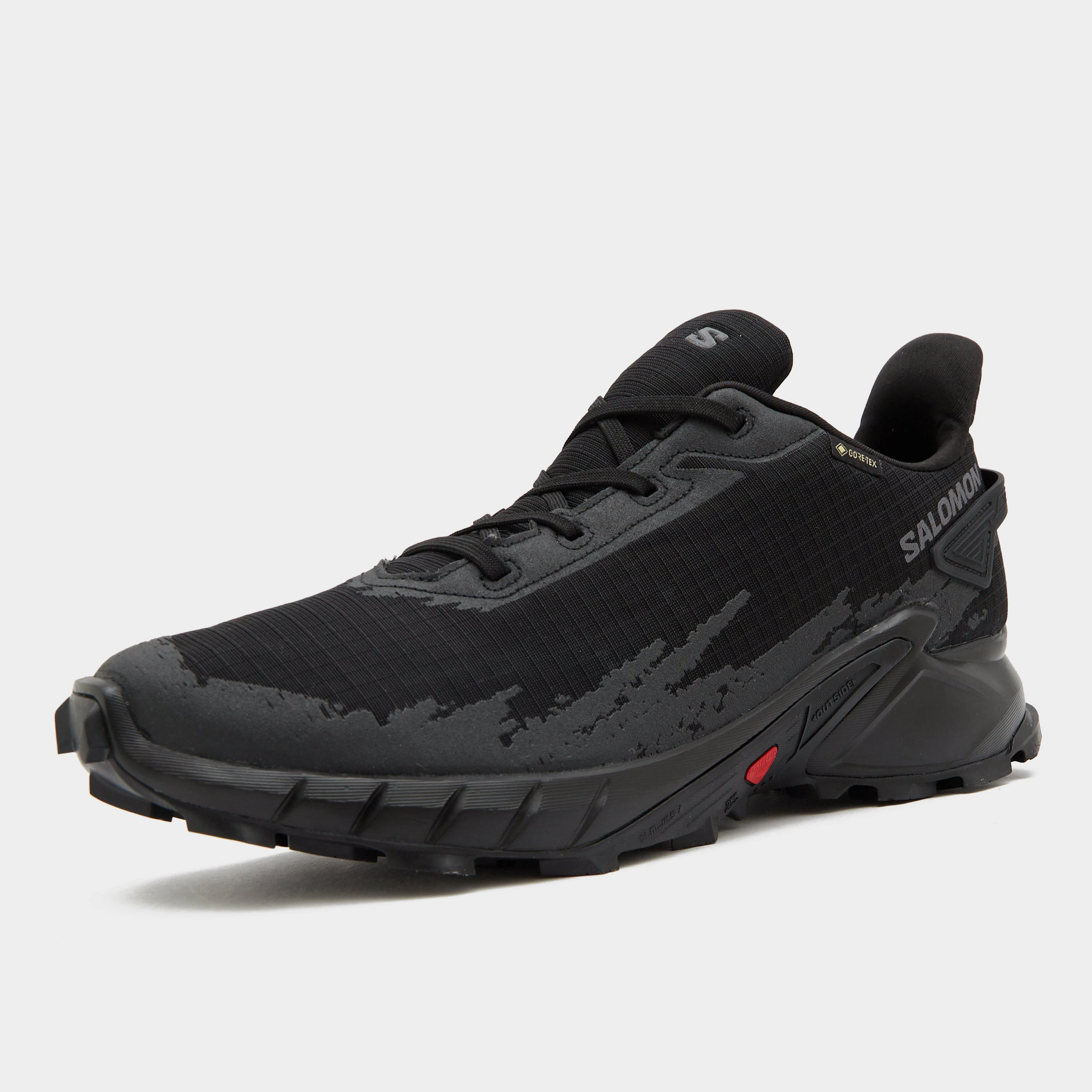 Men's Alphacross 4 GORE-TEX® Trail Running Shoe - Image 3
