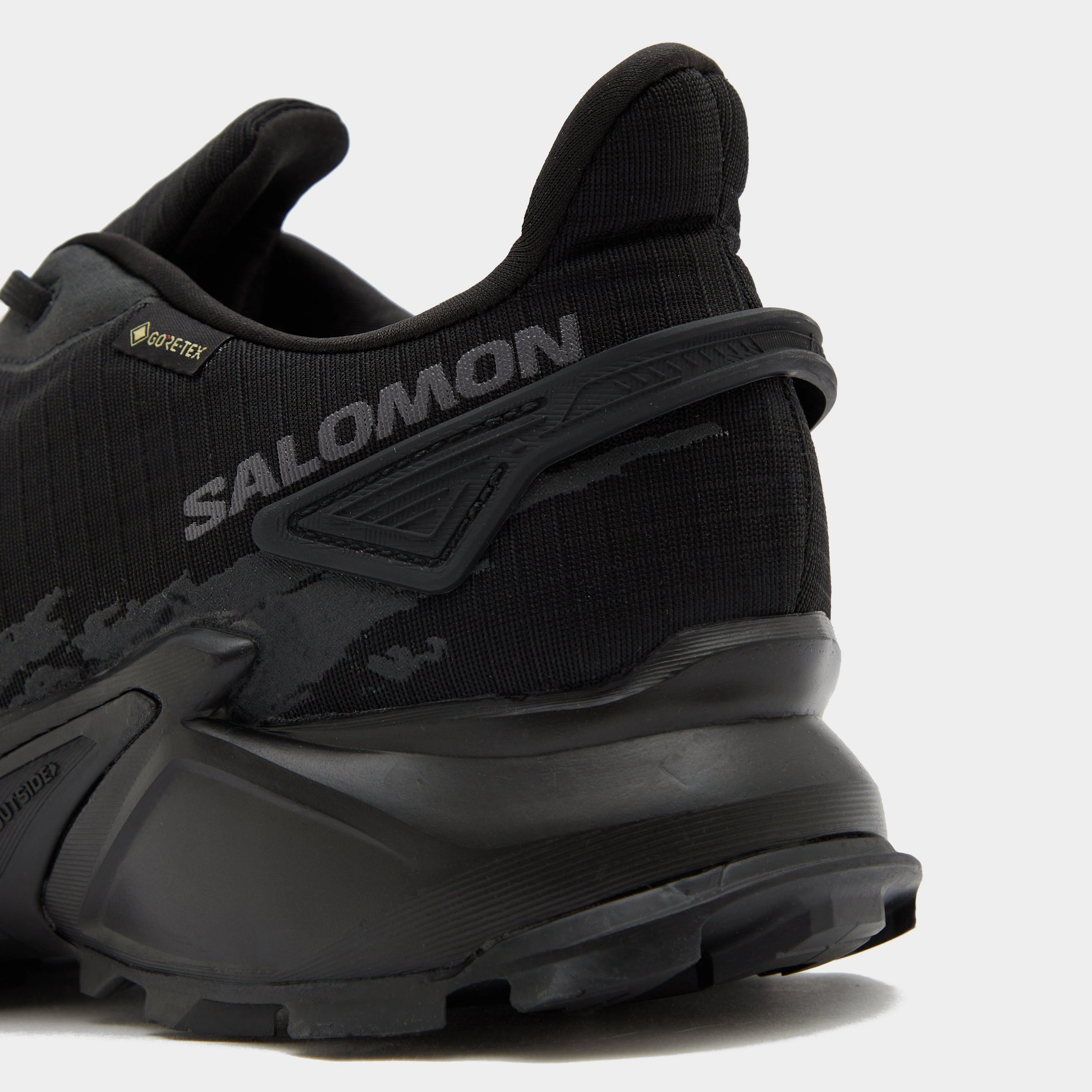 Men's Alphacross 4 GORE-TEX® Trail Running Shoe - Image 6