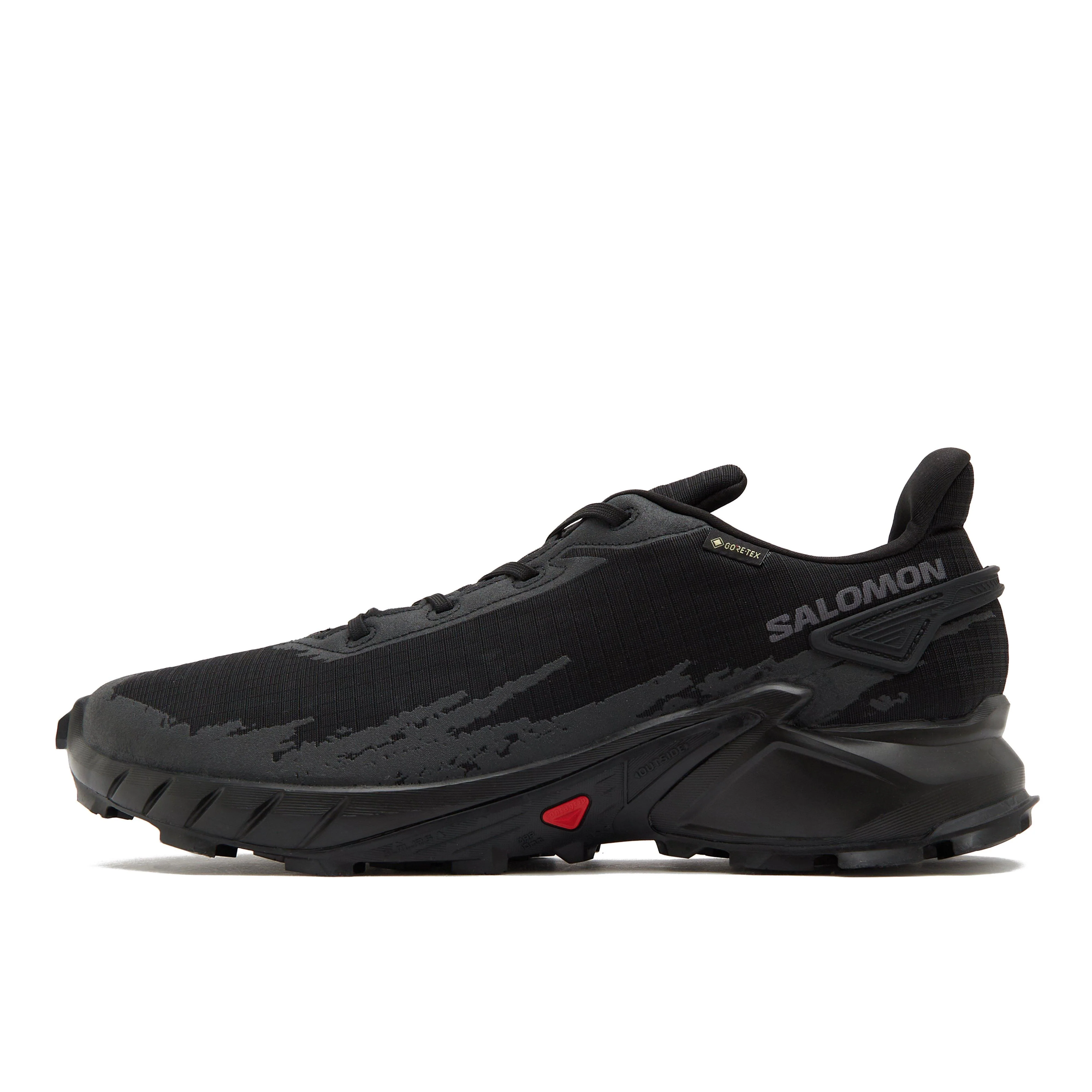 Men's Alphacross 4 GORE-TEX® Trail Running Shoe - Image 7
