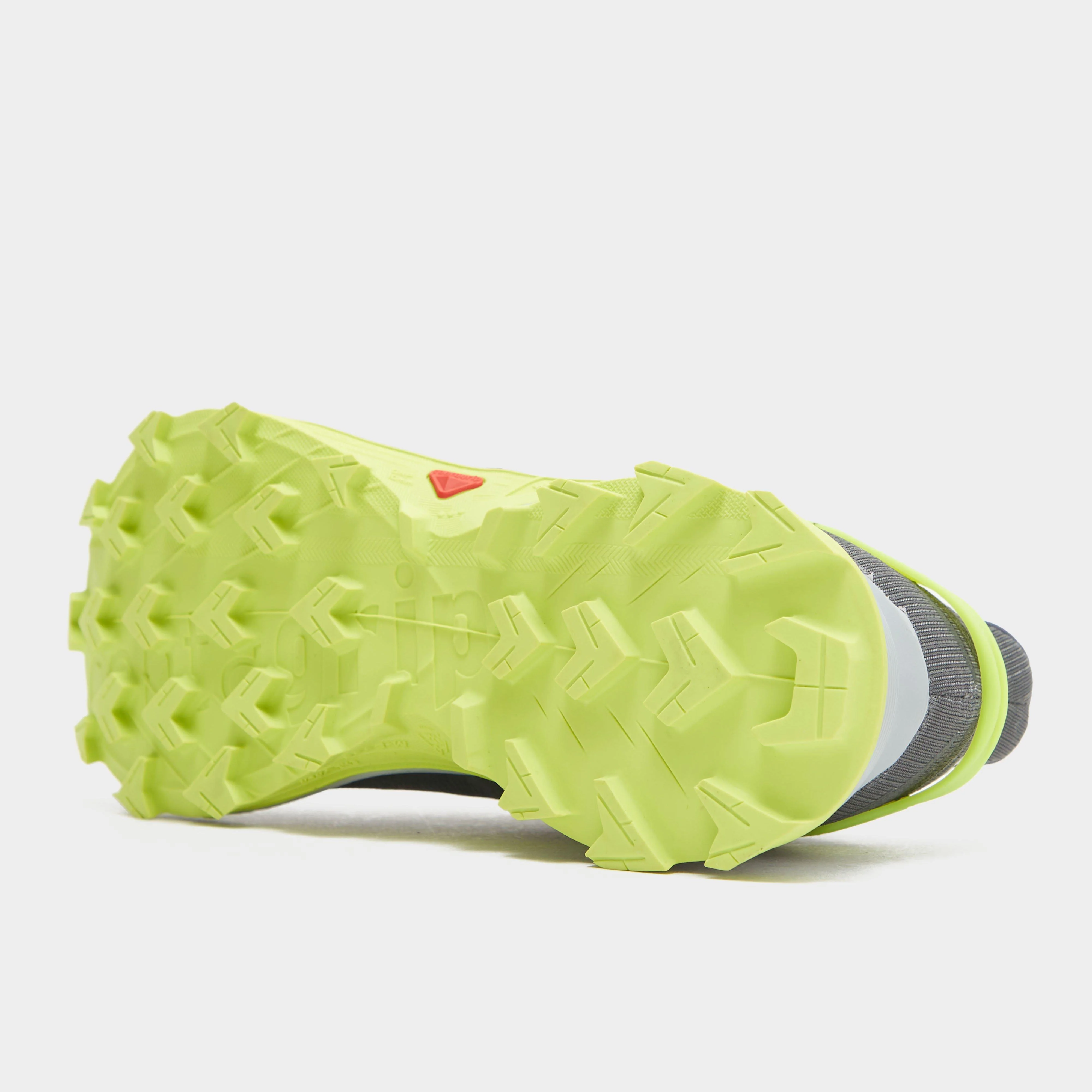 Men's Alphacross 4 GORE-TEX® Trail Running Shoe - Image 2