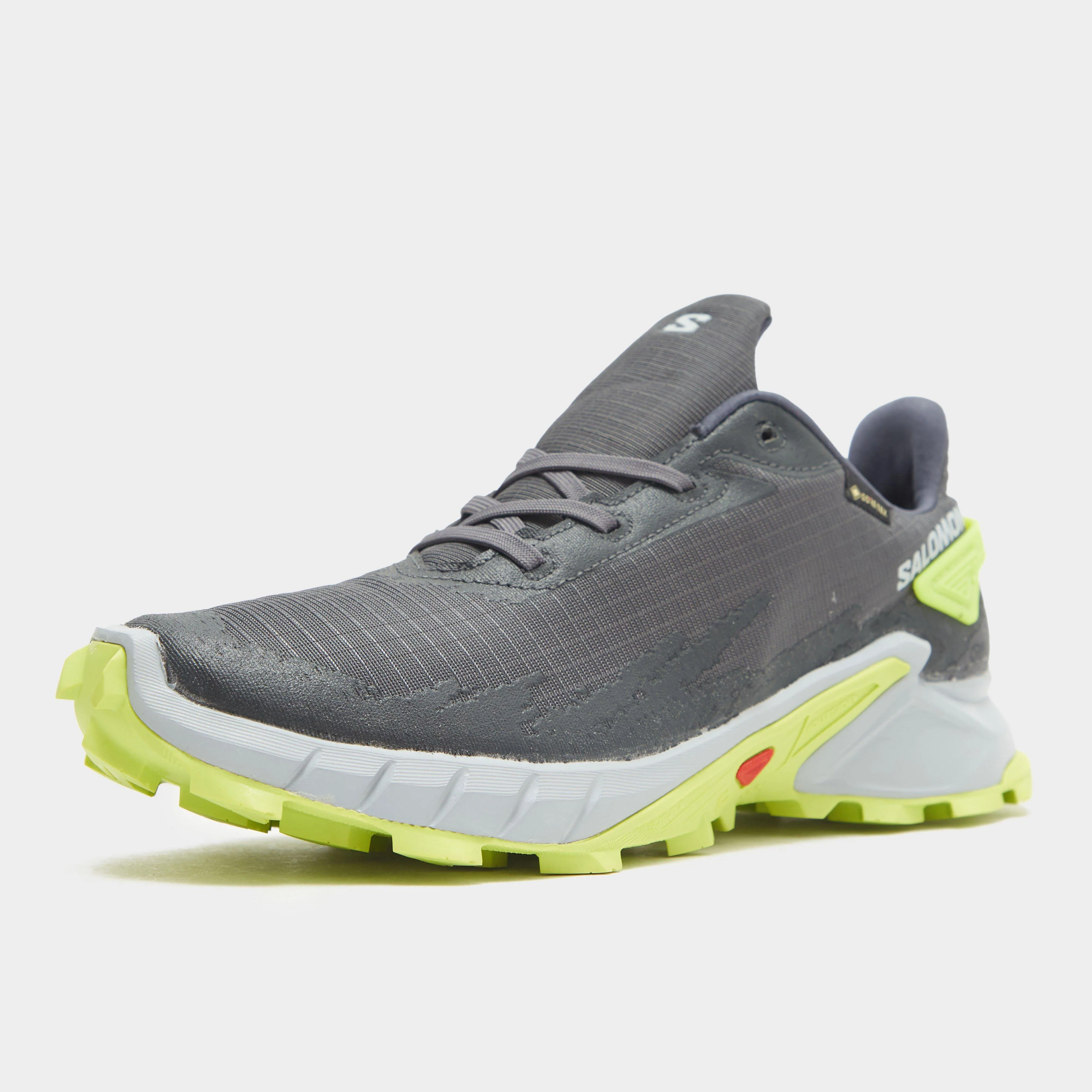 Men's Alphacross 4 GORE-TEX® Trail Running Shoe - Image 3