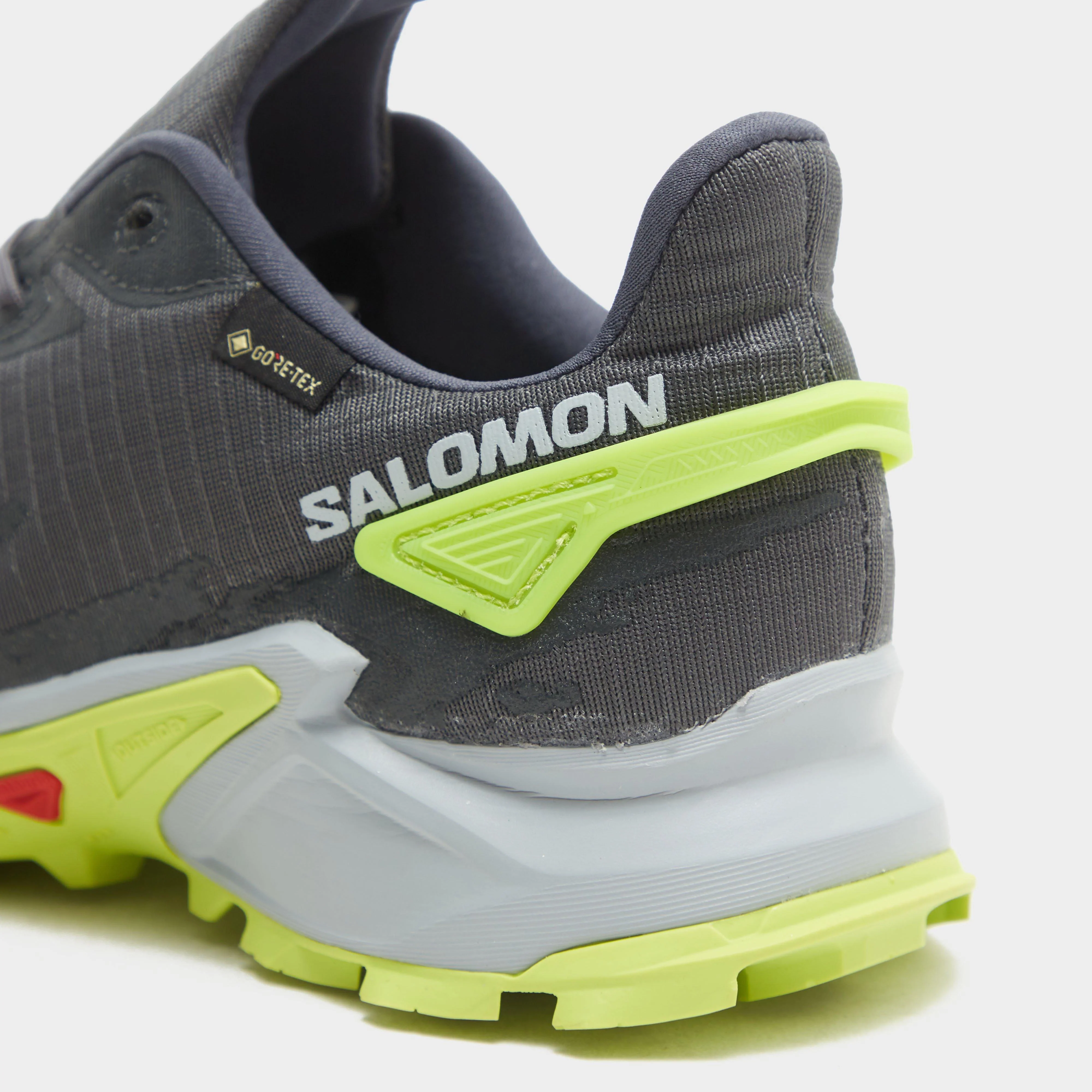 Men's Alphacross 4 GORE-TEX® Trail Running Shoe - Image 6