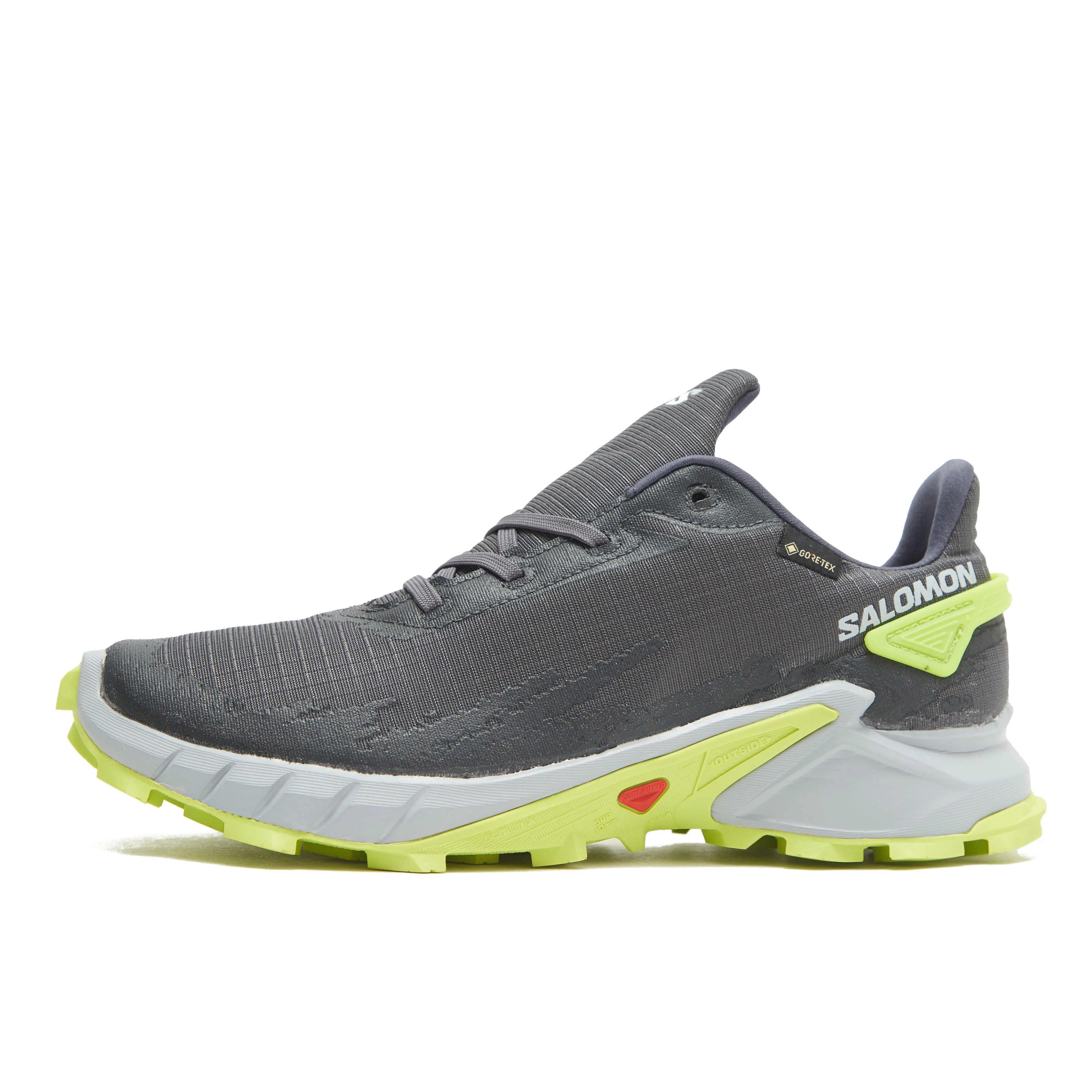 Men's Alphacross 4 GORE-TEX® Trail Running Shoe - Image 7