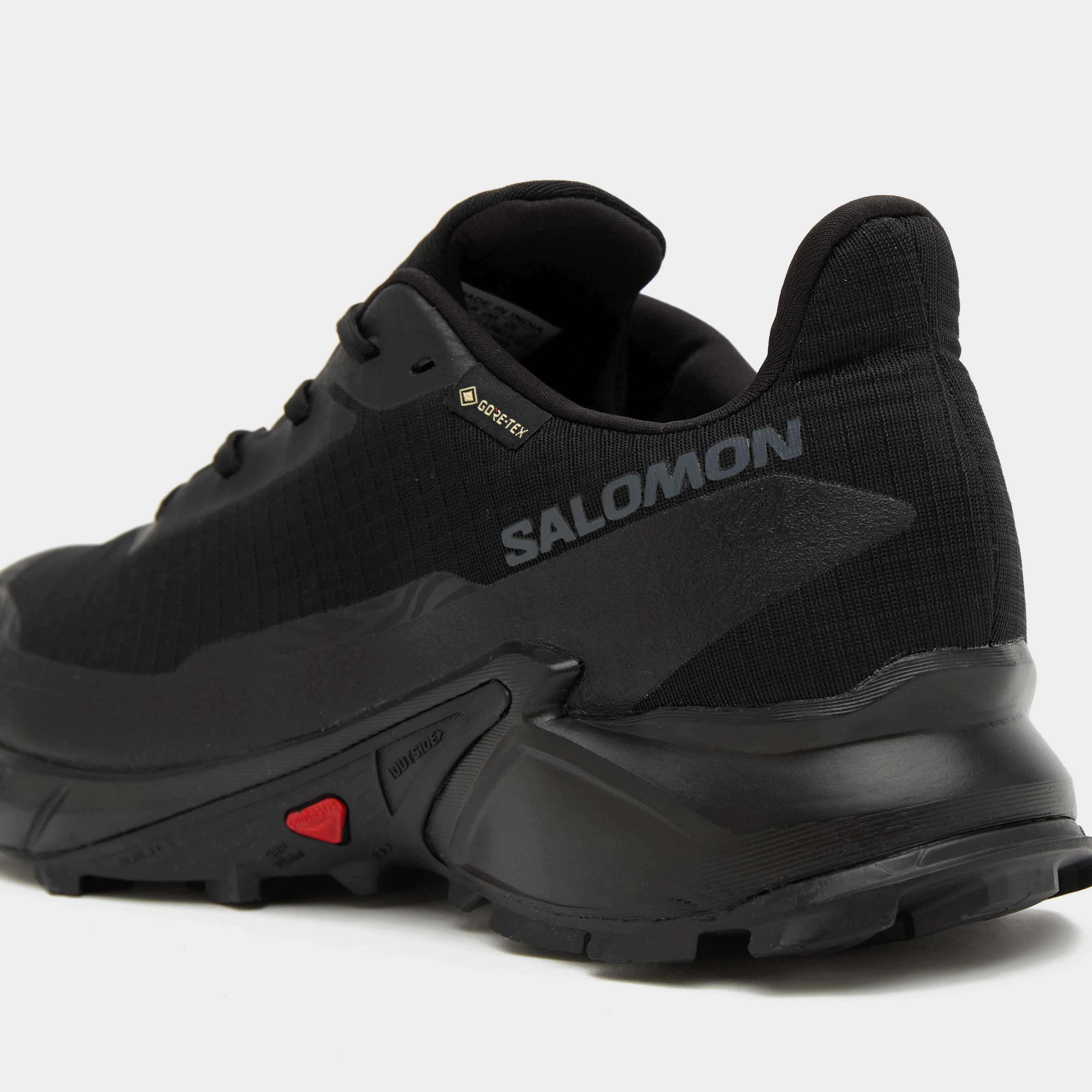 Men’s Alphacross 5 GORE-TEX® Trail Running Shoes - Image 6