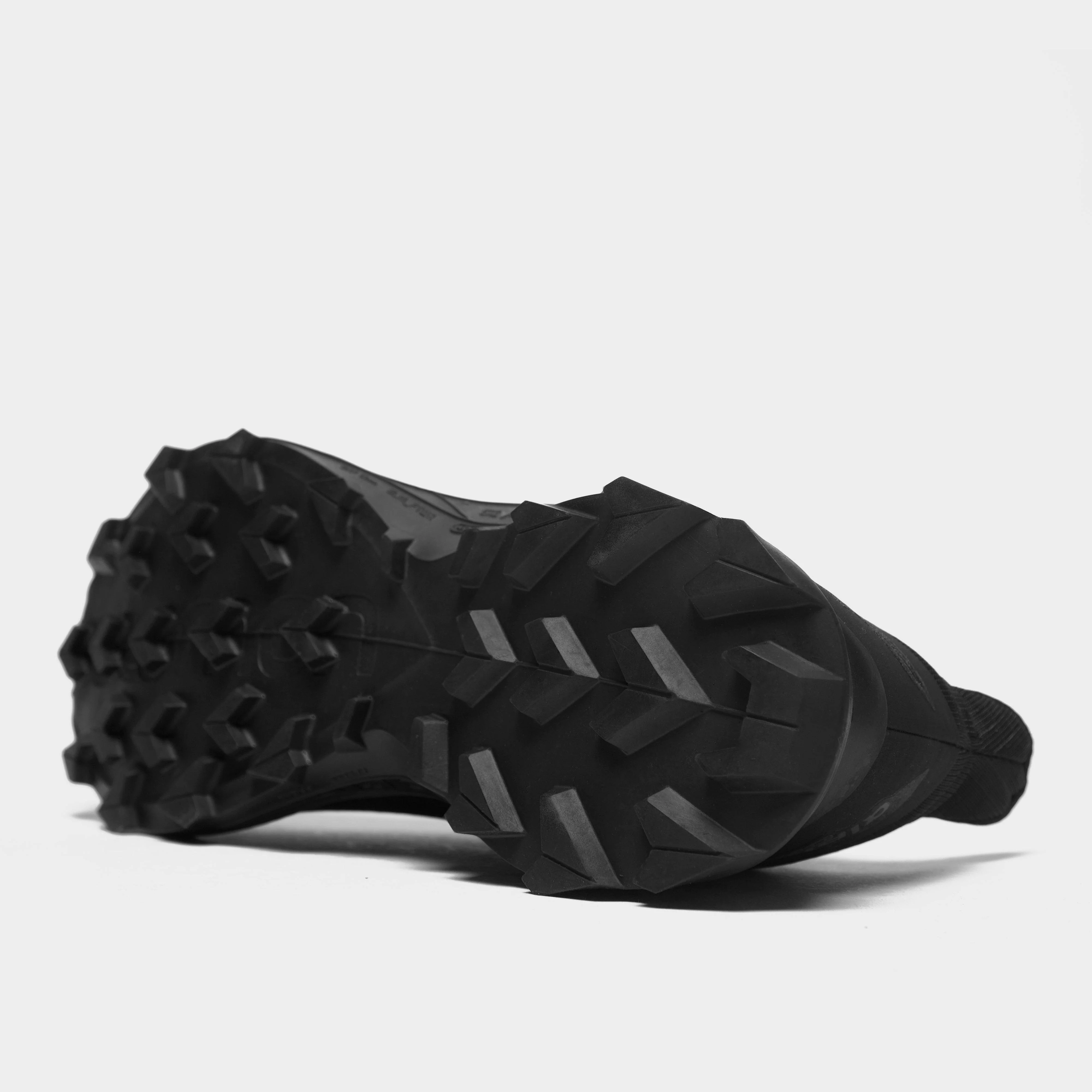 Men’s Alphacross Blast Trail Running Shoe - Image 2