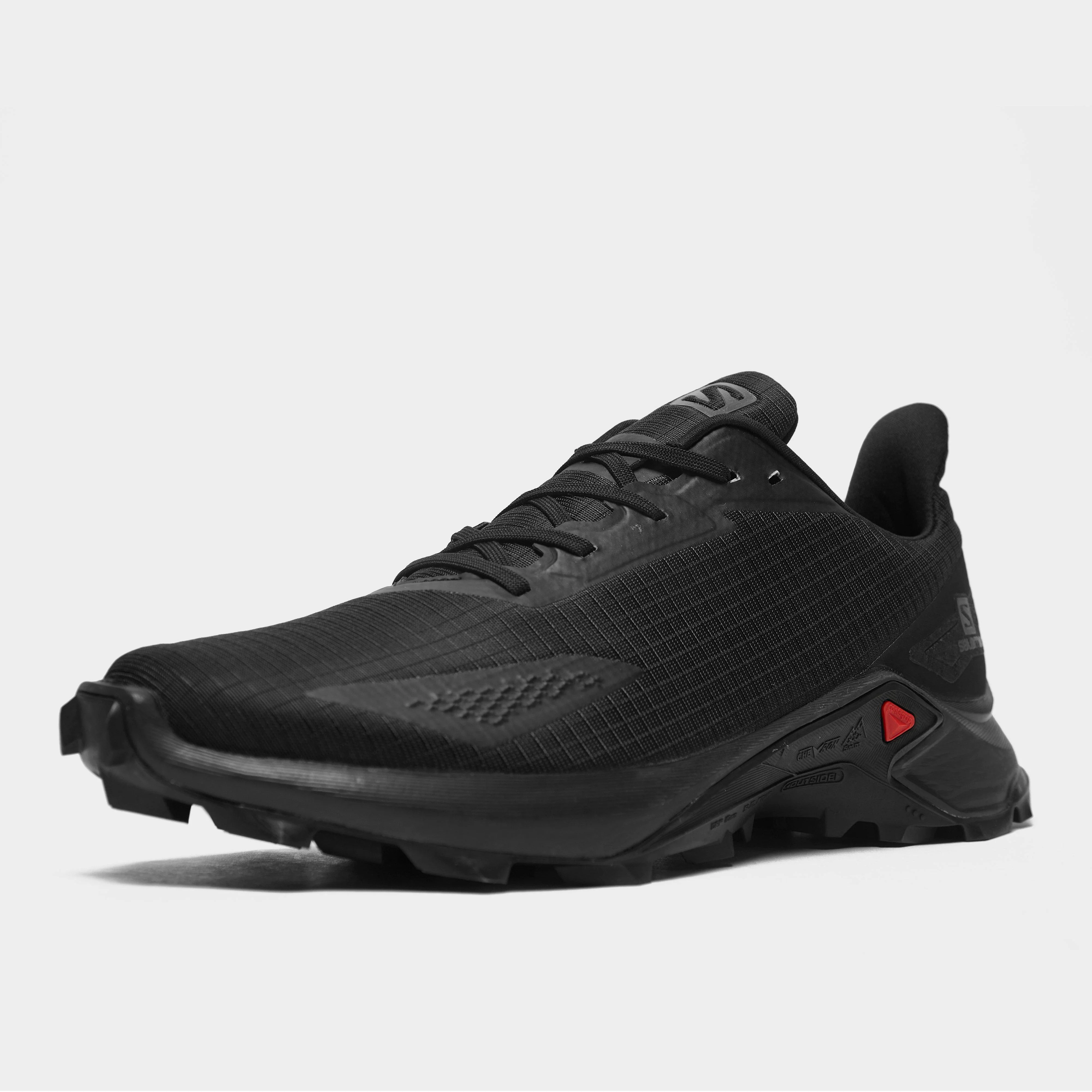 Men’s Alphacross Blast Trail Running Shoe - Image 3